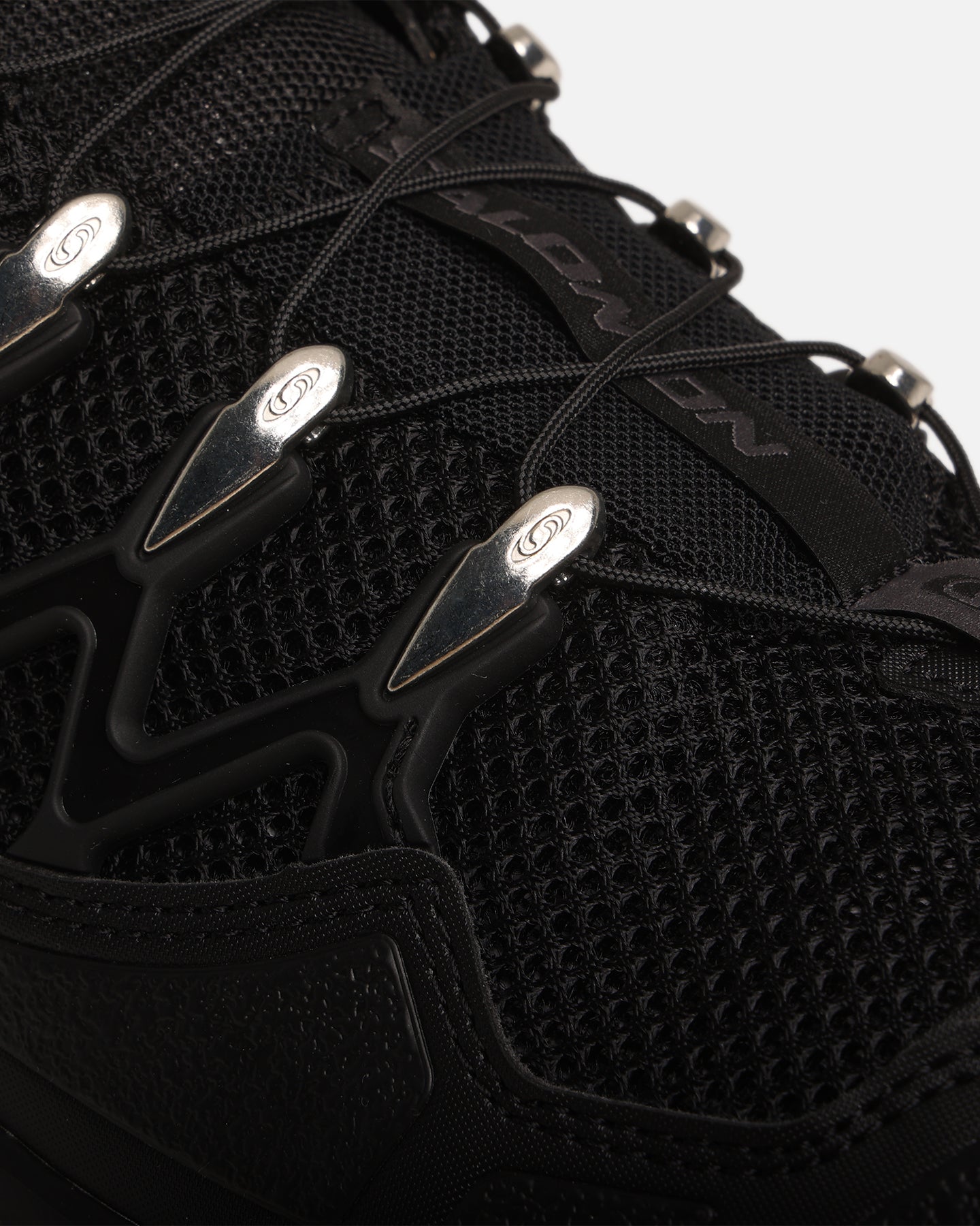 Salomon ACS+ OG Black、mySite、zt4zffjzw