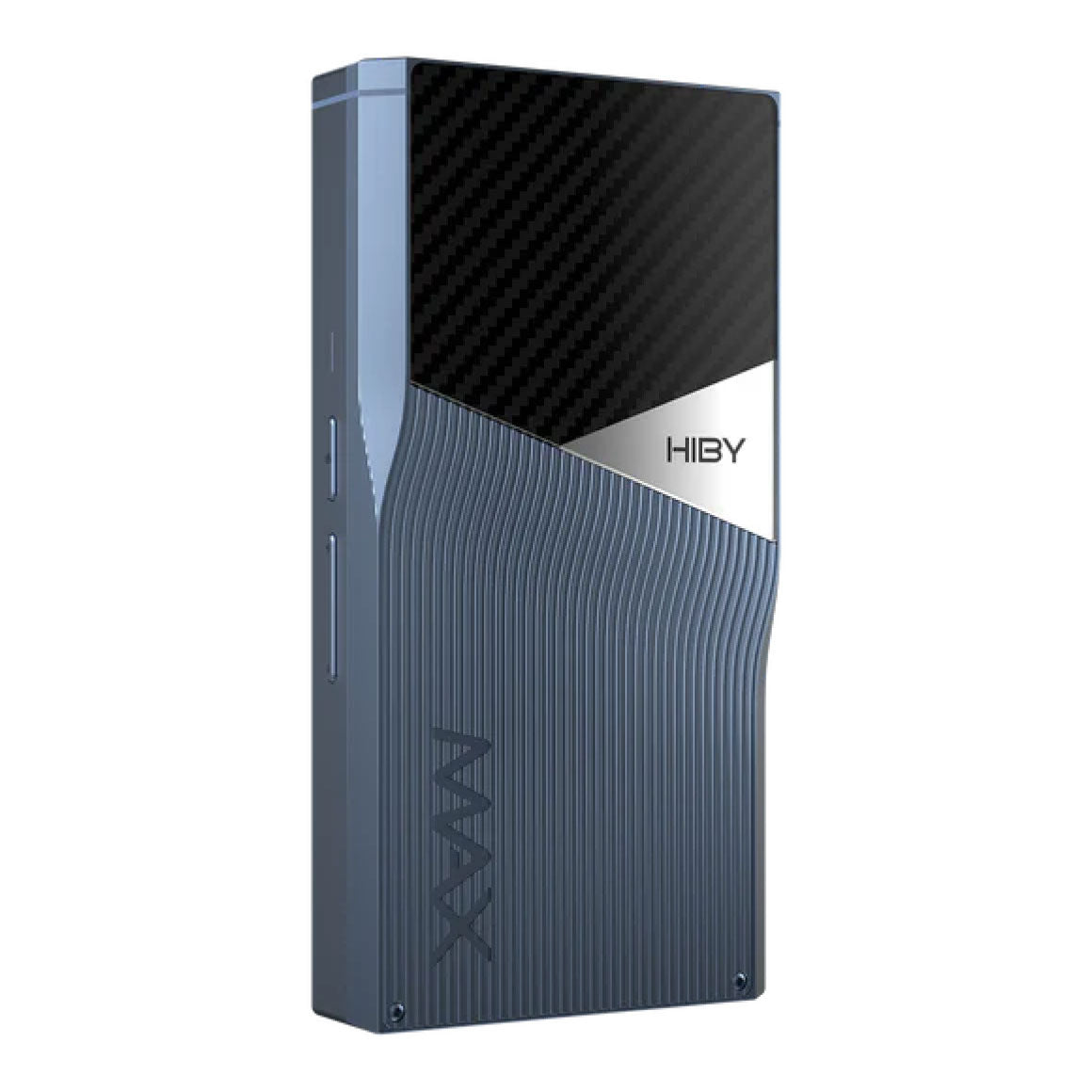  HiBy - R6 Pro MAX、mySite、merchandisen