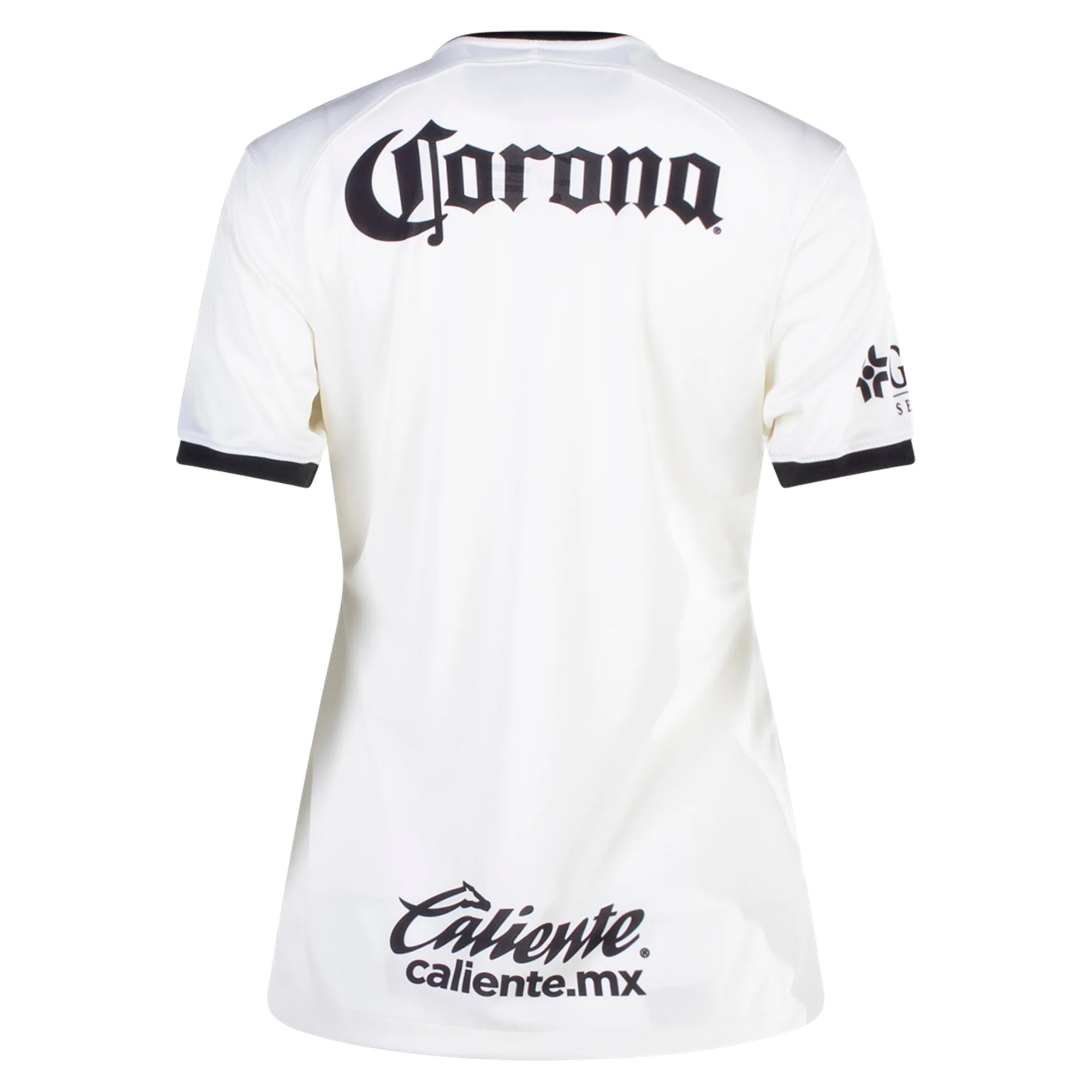 Nike Women's Club America 2022/23 Third Jersey Sail/Black、mySite、noshort