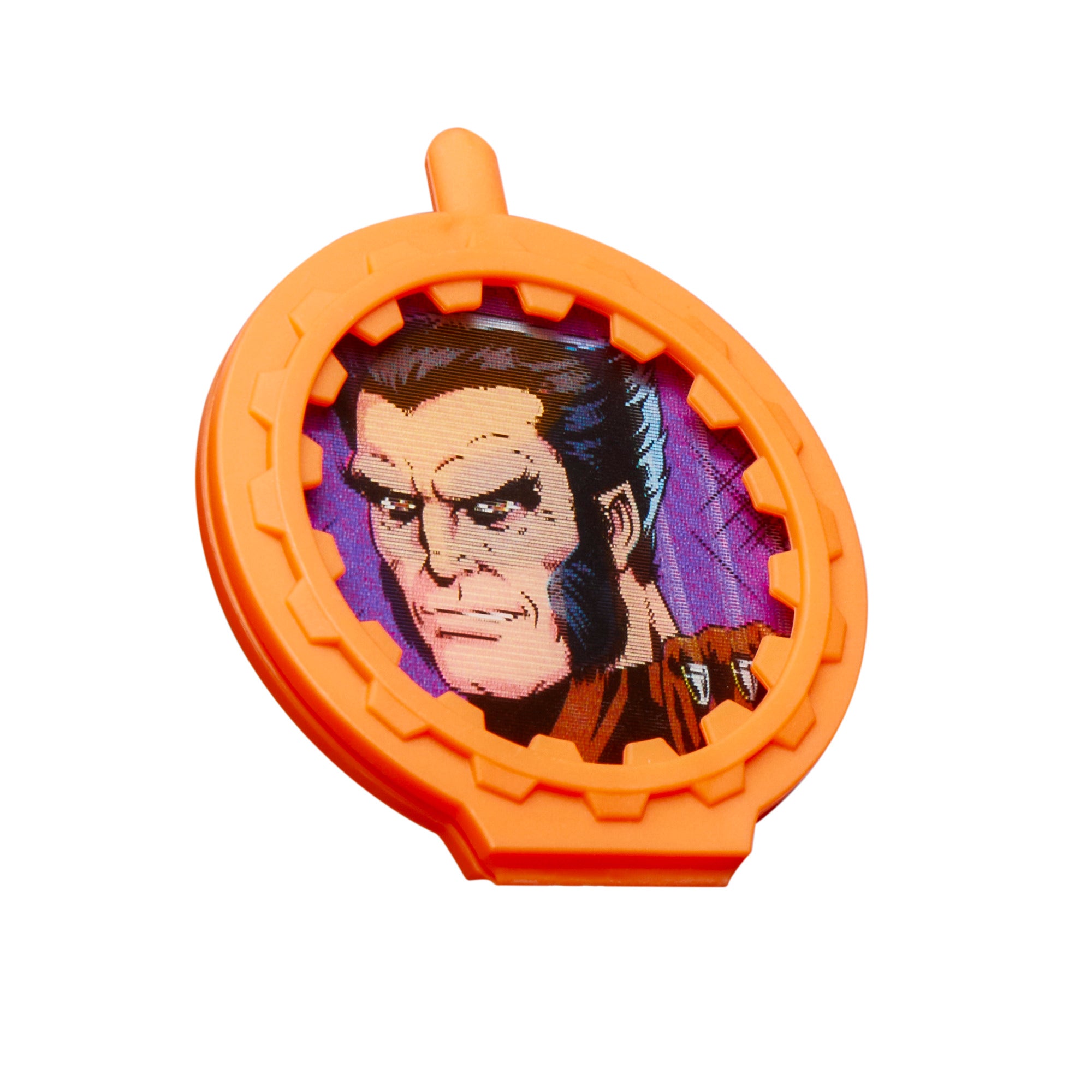 Marvel Legends Retro Secret Wars Wolverine、mySite、hgirdovlk