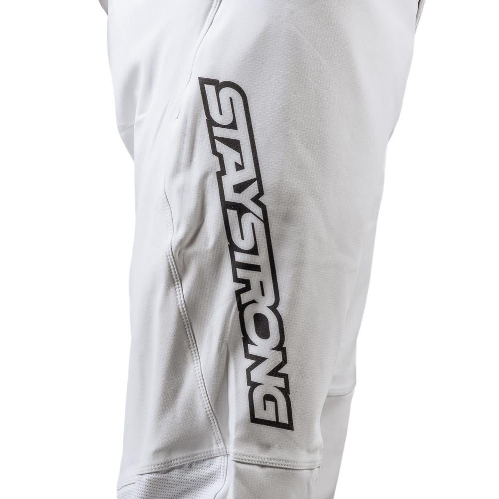  Stay Strong V3 Race Pants - White/Black、mySite、merchandisen