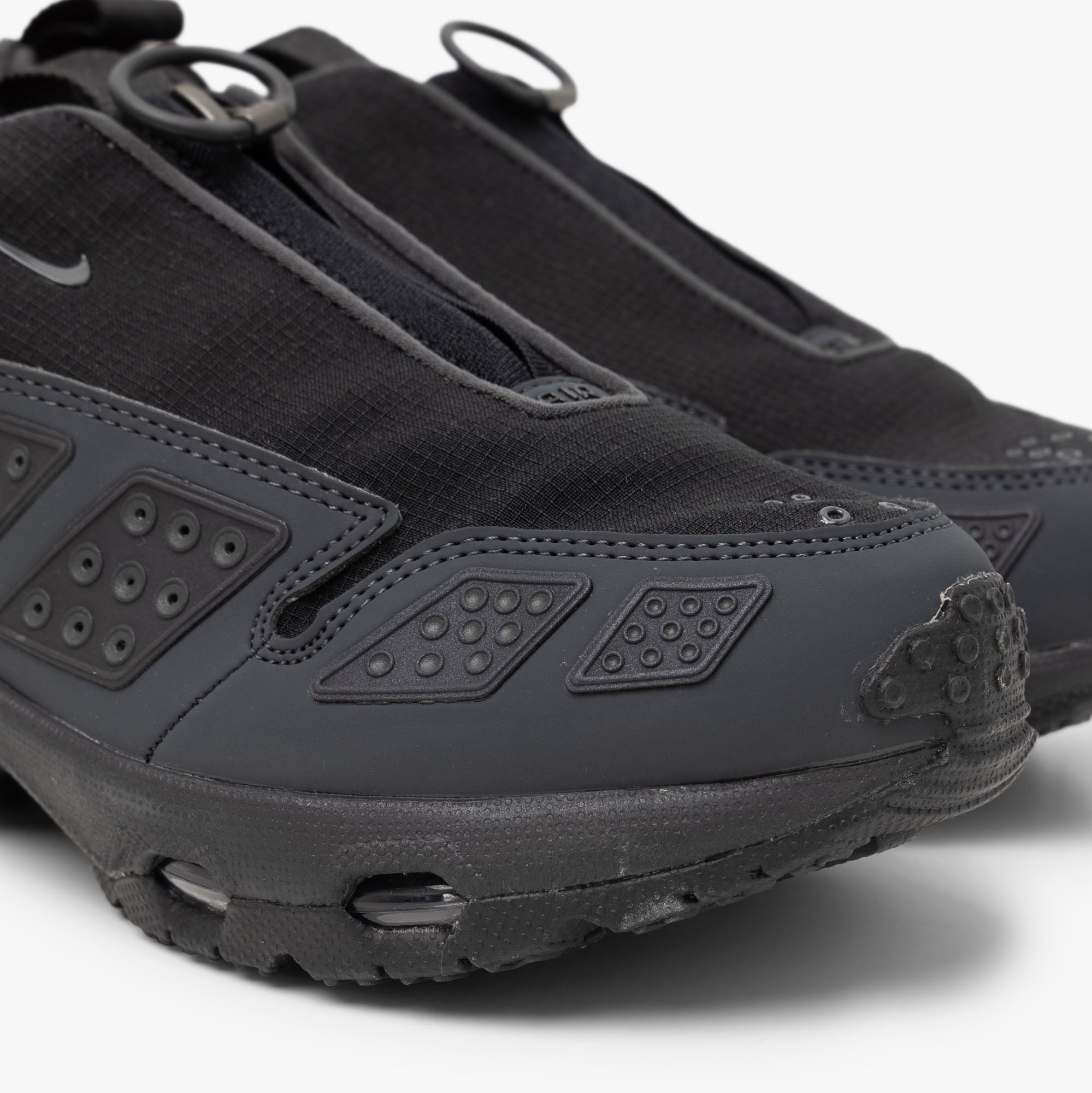  Nike Women's Air Max SNDR GORE-TEX Black / Dark Smoke Grey、mySite、merchandisen