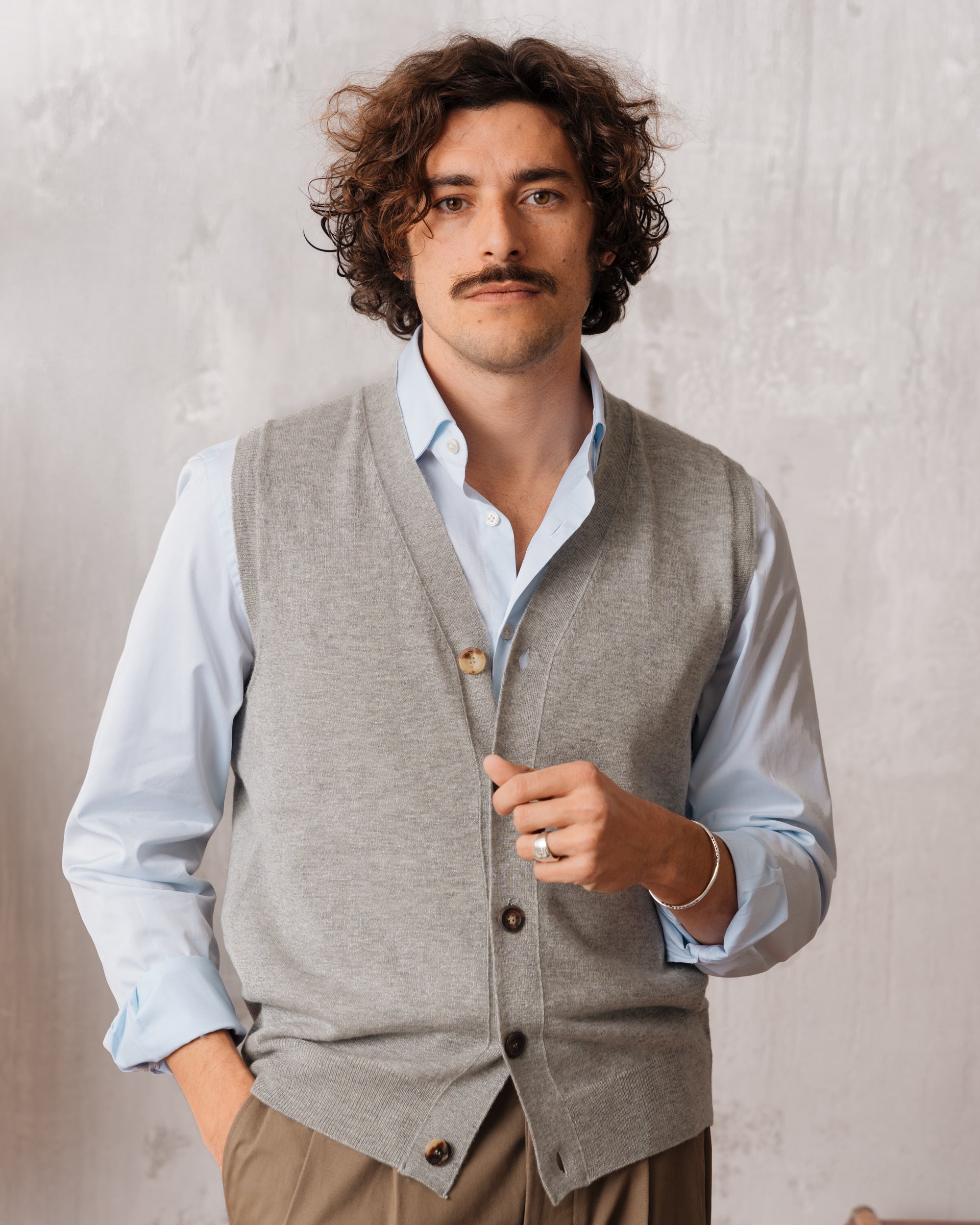  Arrone、mySite、merchandisen