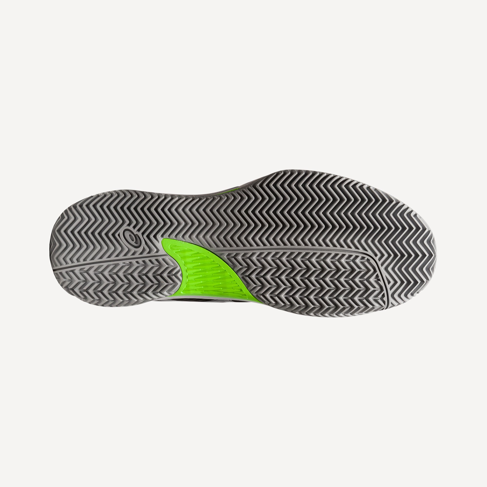 ASICS Gel-Game 8 Men's Clay Court Tennis Shoes