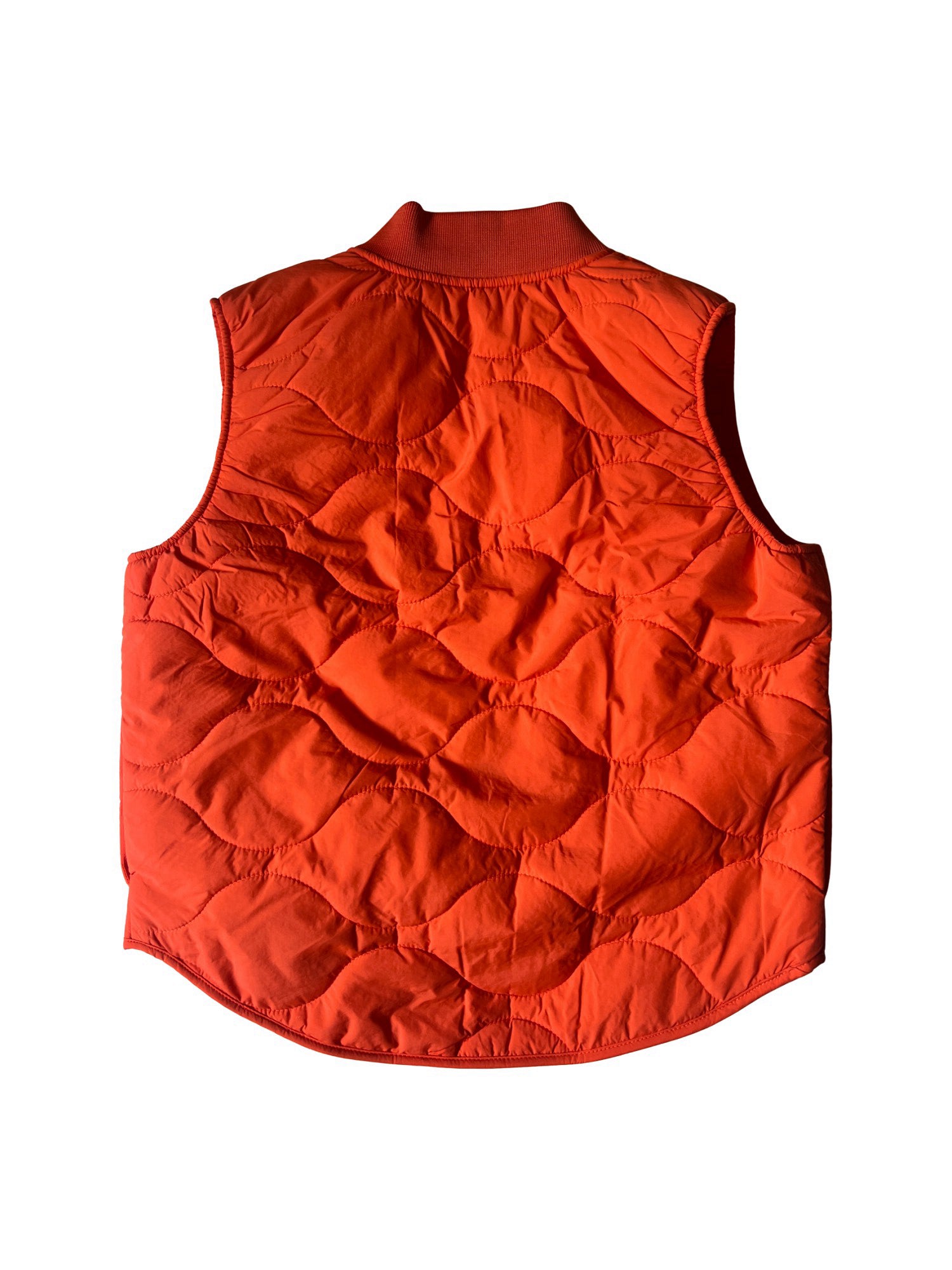 Arket Outerwear Vest 2T - 4T、mySite、g9winljtr