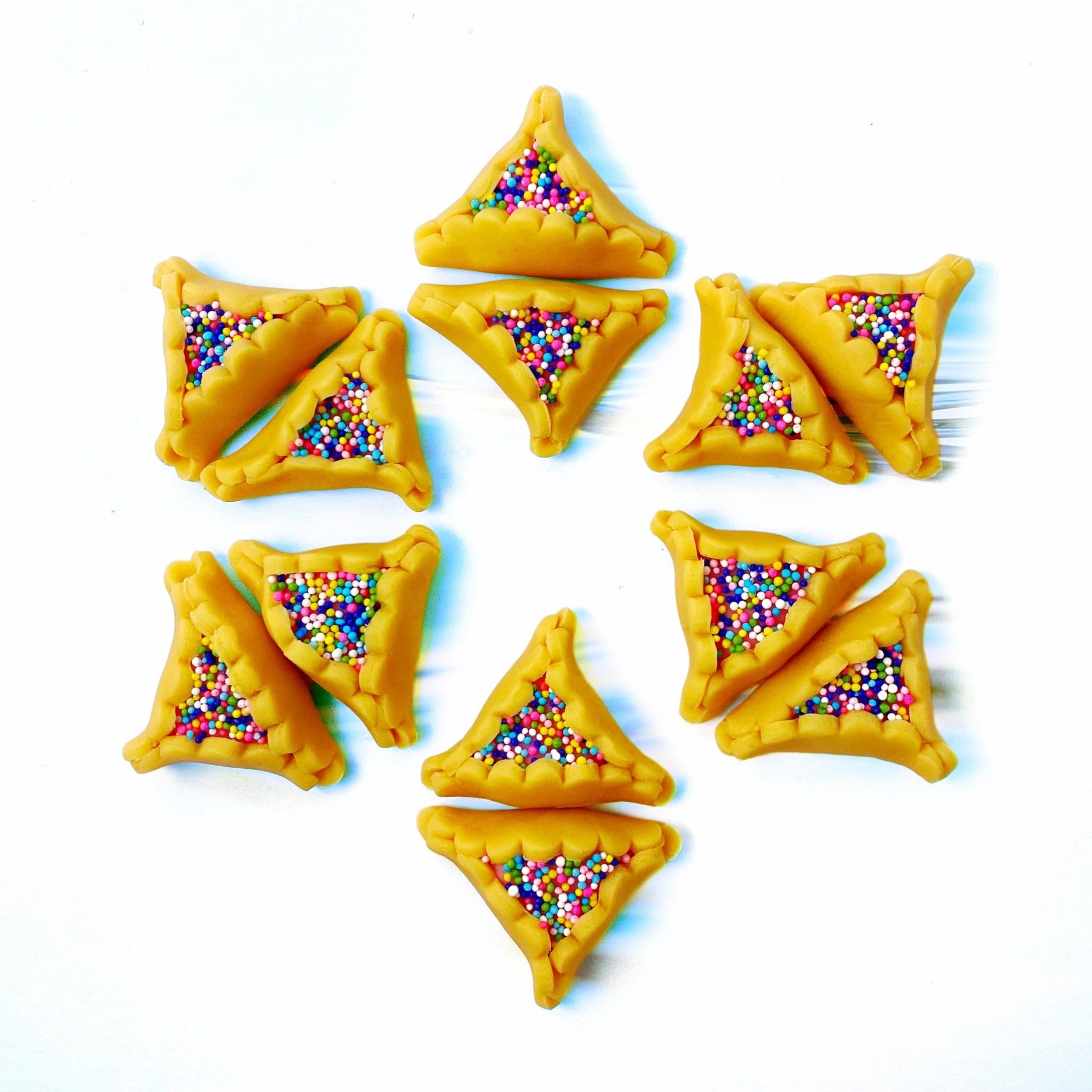 Sprinkle Hamantaschen Marzipan、mySite、topwebapps