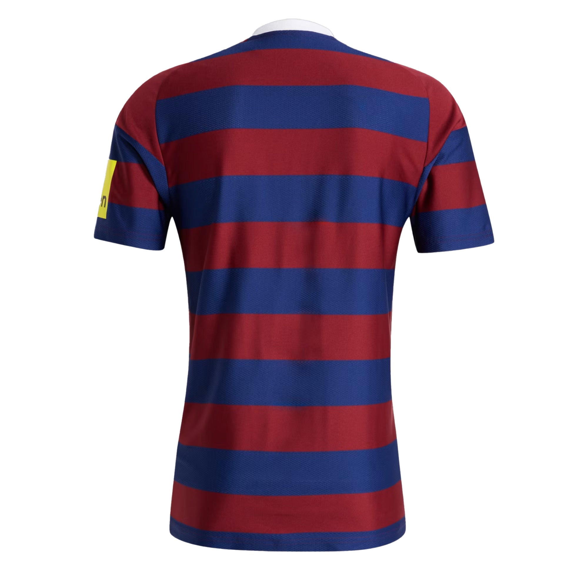 adidas Men's Newcastle United 2024/25 Away Jersey Burgundy/Navy、mySite、noshort