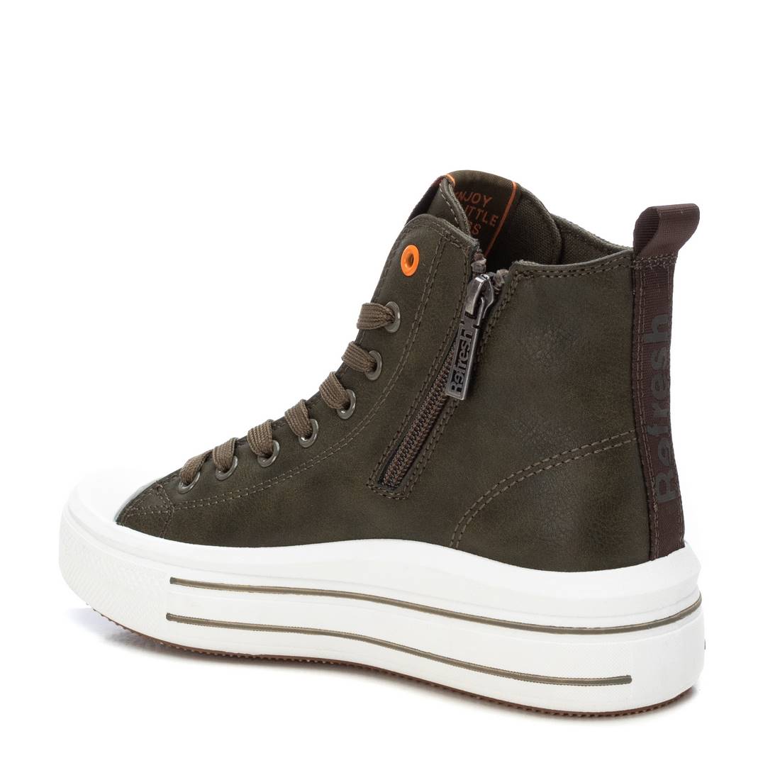 BOTÍN DE MUJER REFRESH 17228405、mySite、gtrtttuynbv