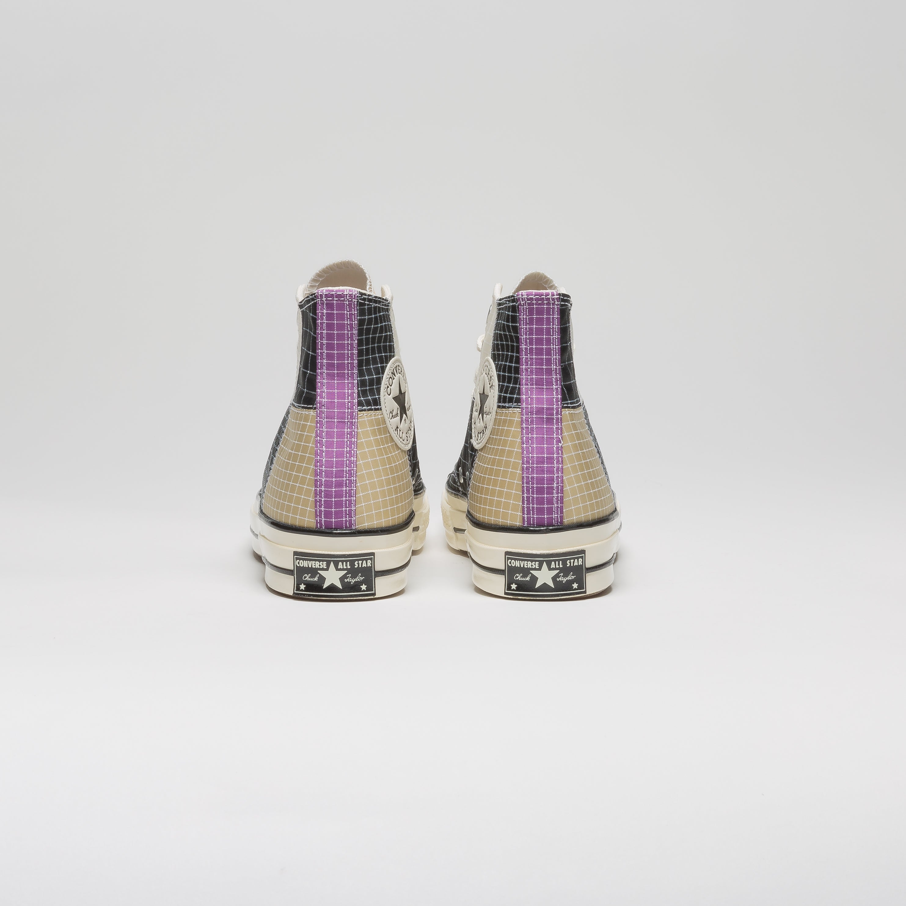 Chuck Taylor 70 High Top Mens Lifestyle Shoe - Black/Grey、mySite、dreamappss