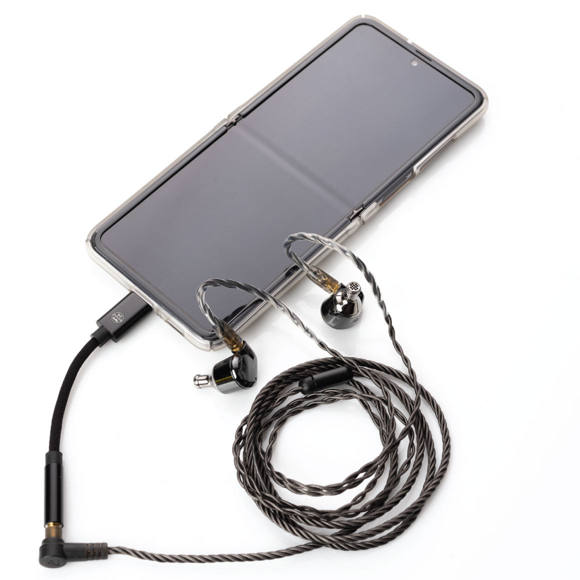  ALO Audio - Pilot、mySite、merchandisen