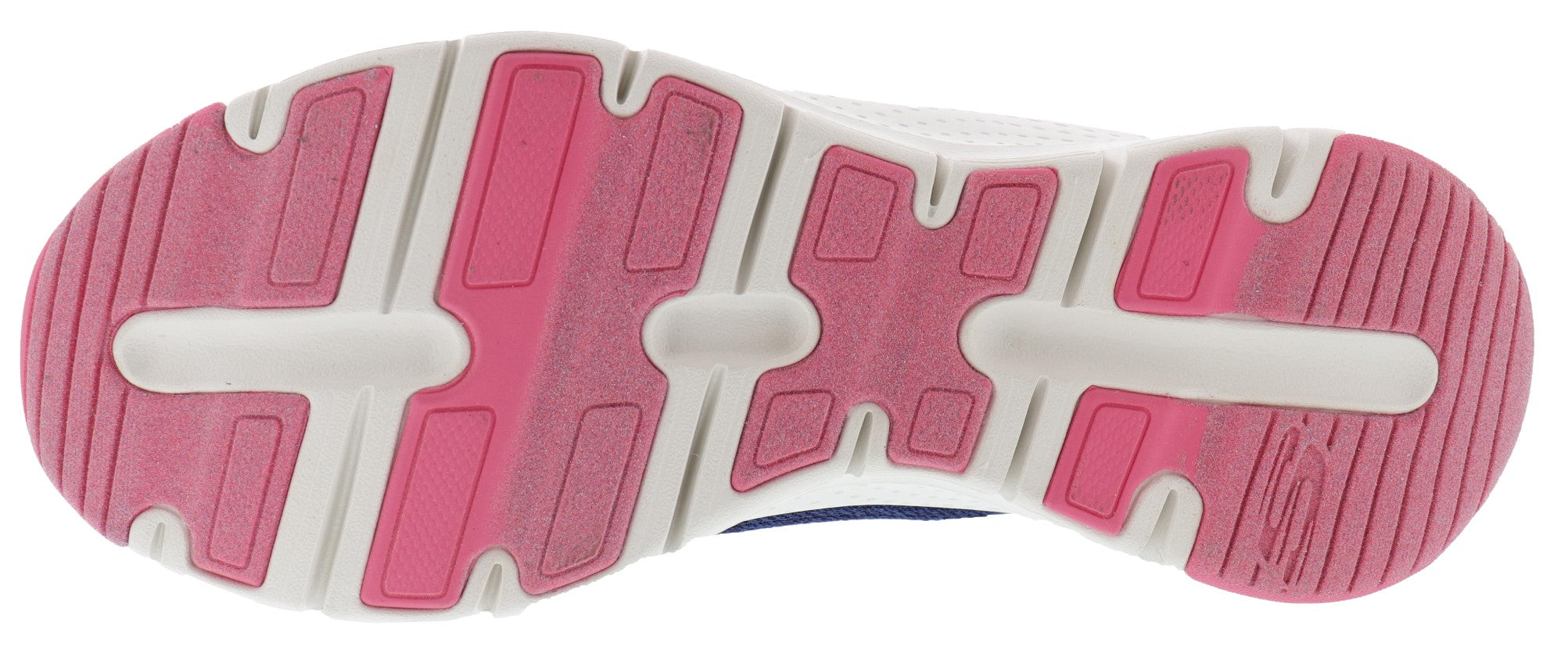 Skechers Women's Arch Fit Comfy Wave Lightweight Walking Shoes、mySite、dreamappss