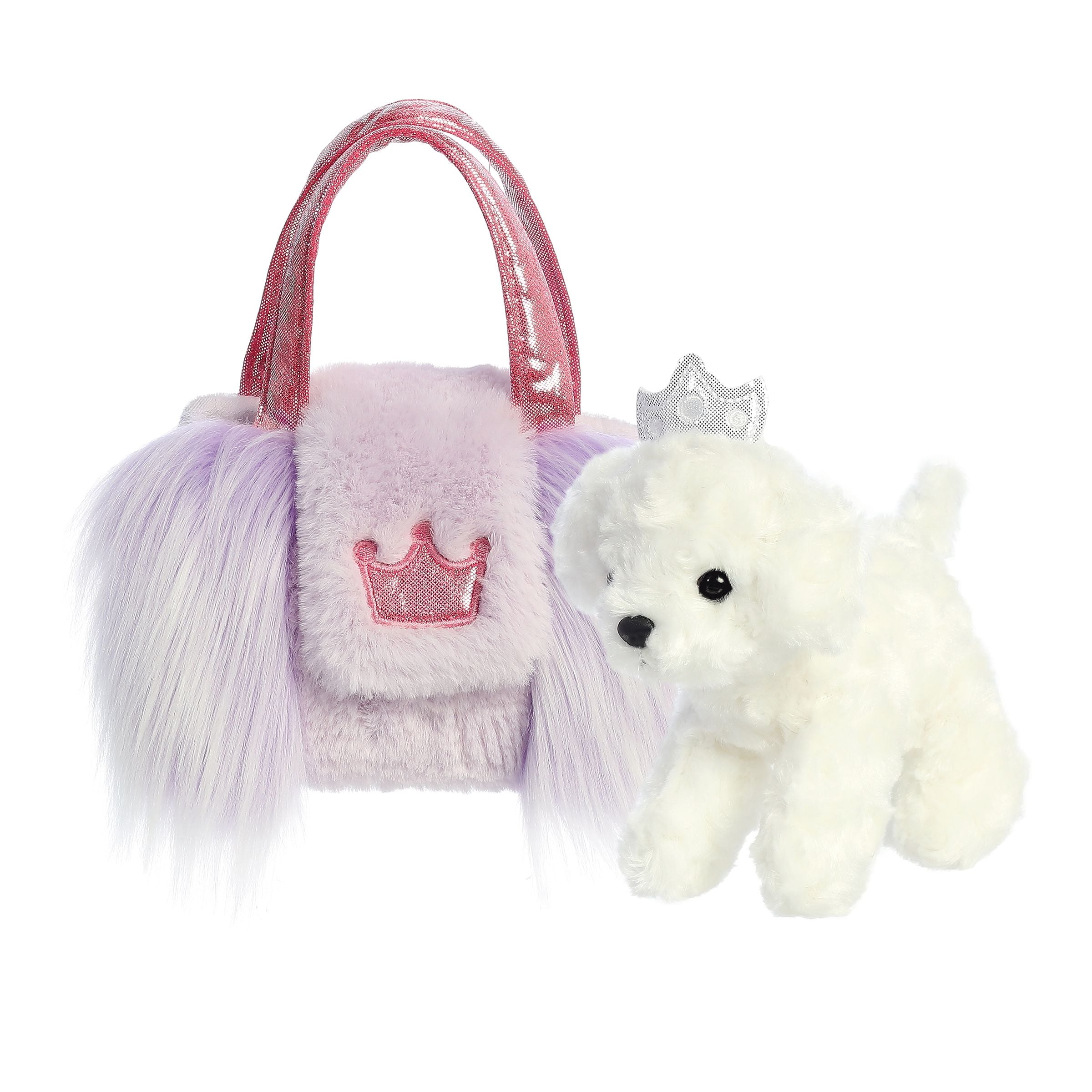 Aurora® - Fancy Pals™ - 7 Princess Puppy Designer™、mySite、g9winljtr
