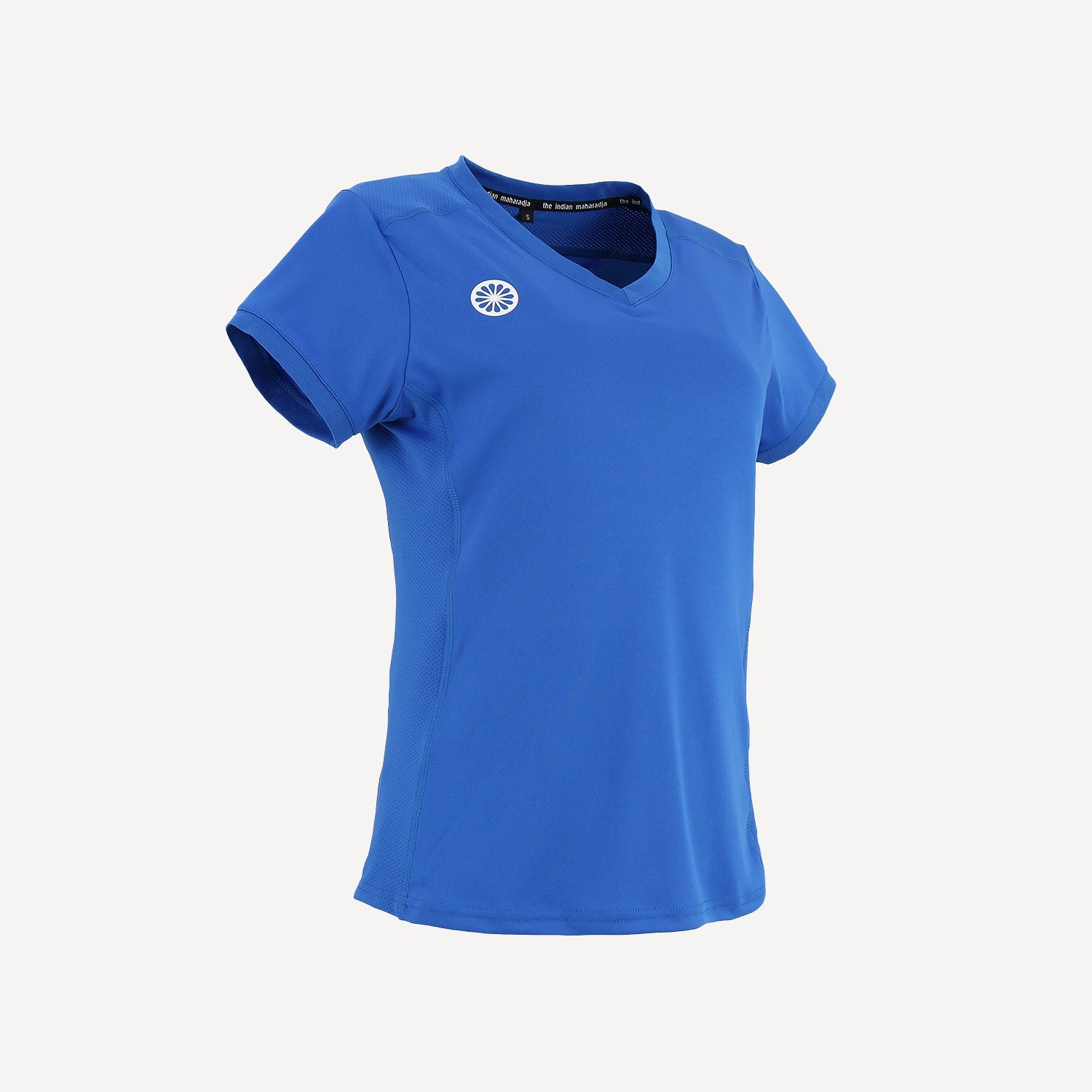 The Indian Maharadja Kadiri Women's Tennis Shirt