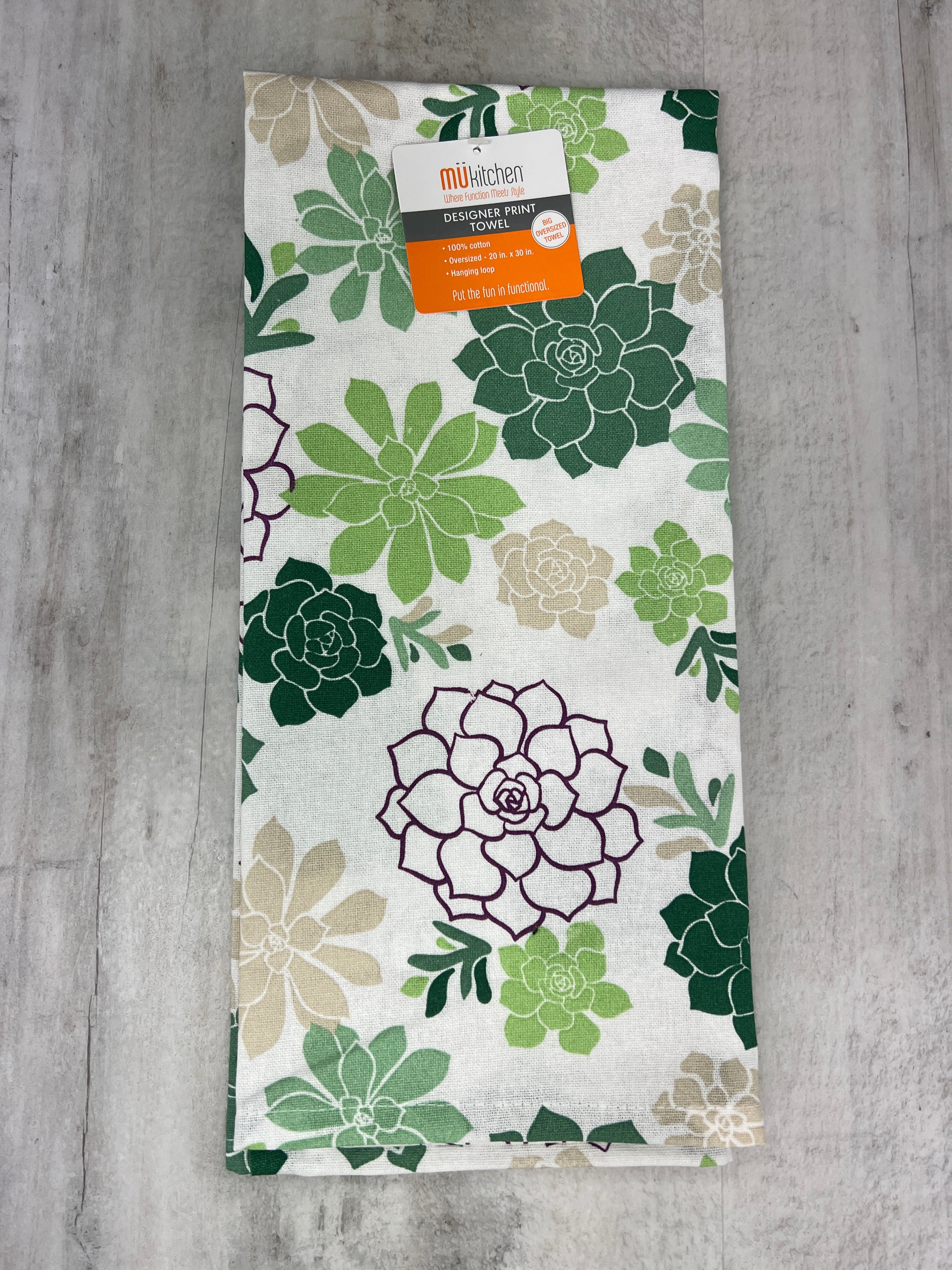 MU Kitchen Dish Towel、mySite、garagedoors4me