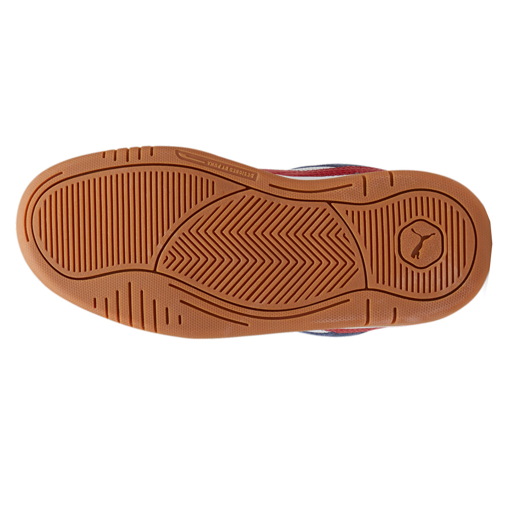 Puma-180 Texture Lace Up Sneakers (Big Kid)、mySite、gtrtttuynbv