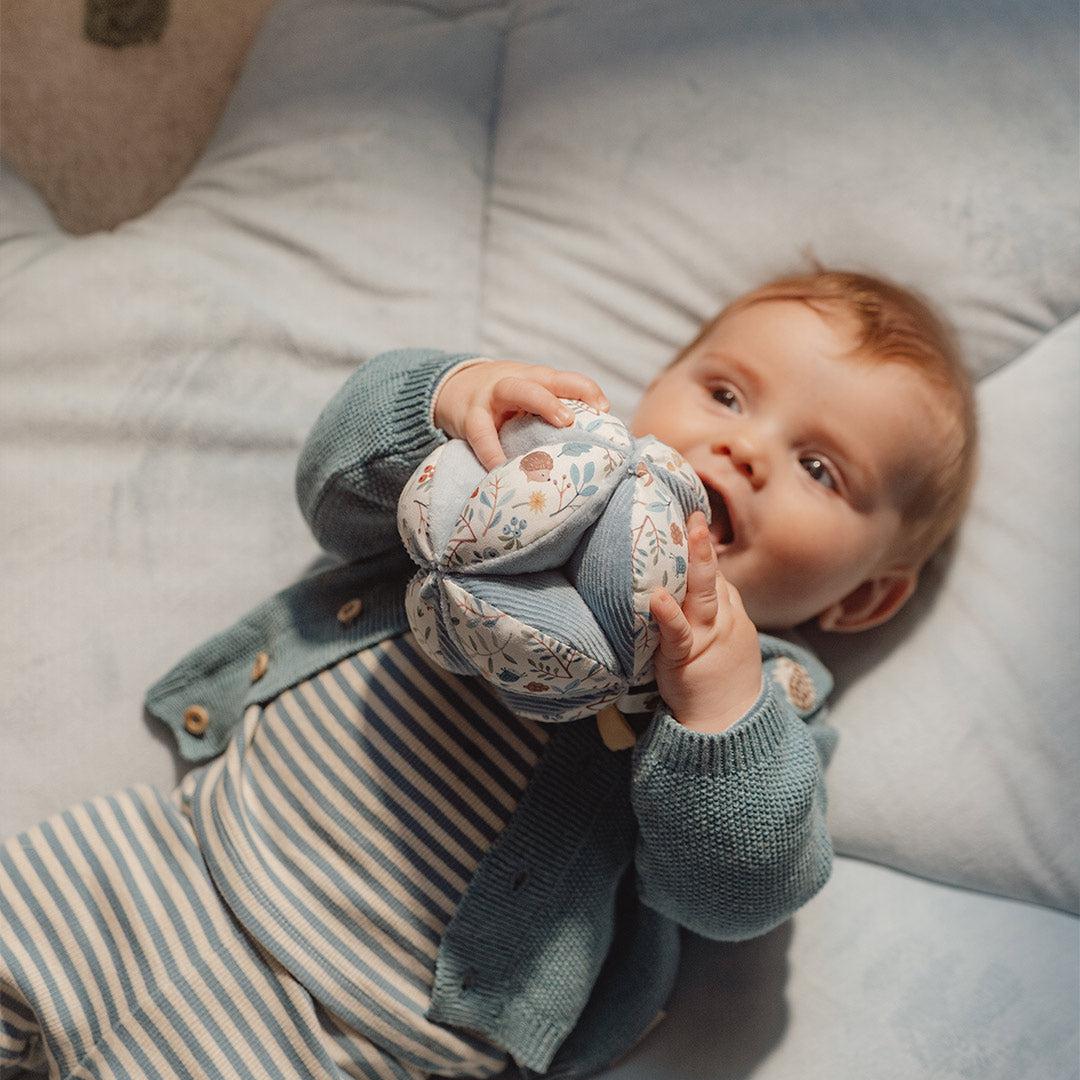  Little Dutch Activity Play Mat - Forest Friends、mySite、merchandisen