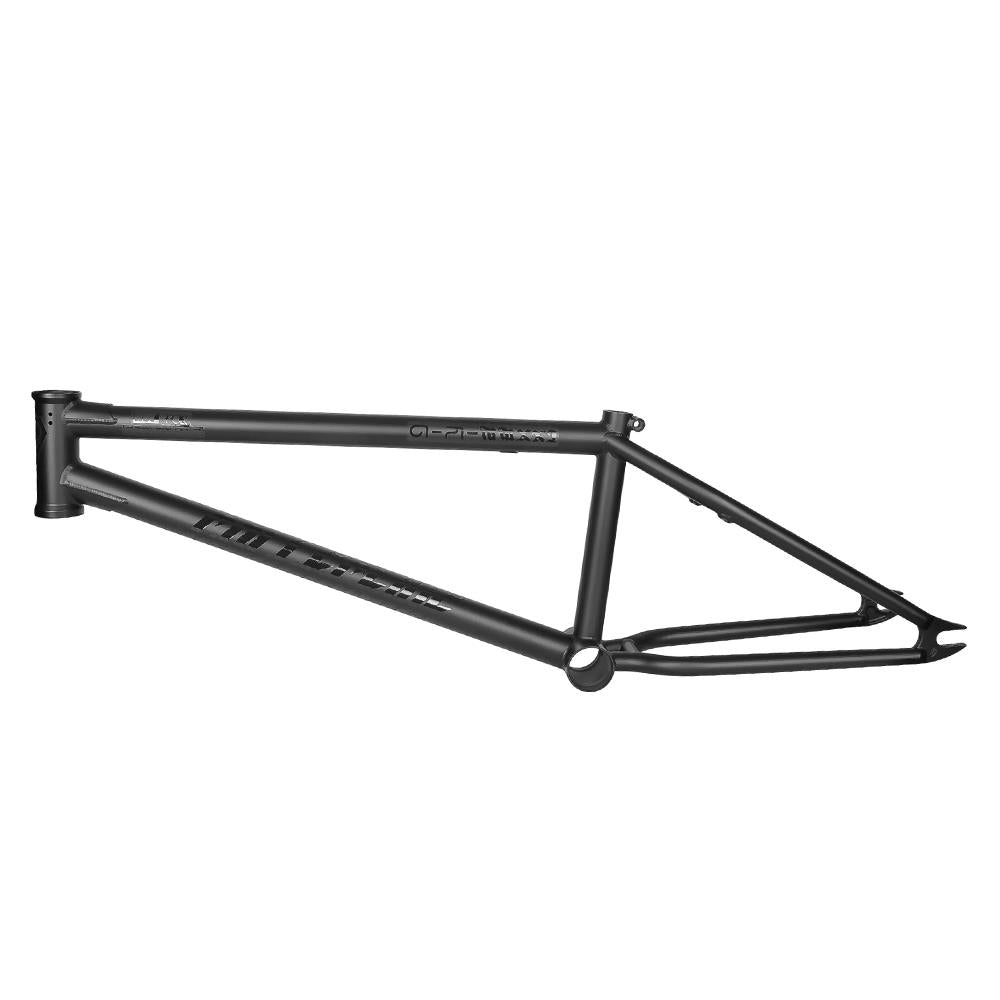  Collective P1 BMX Park Frame、mySite、merchandisen