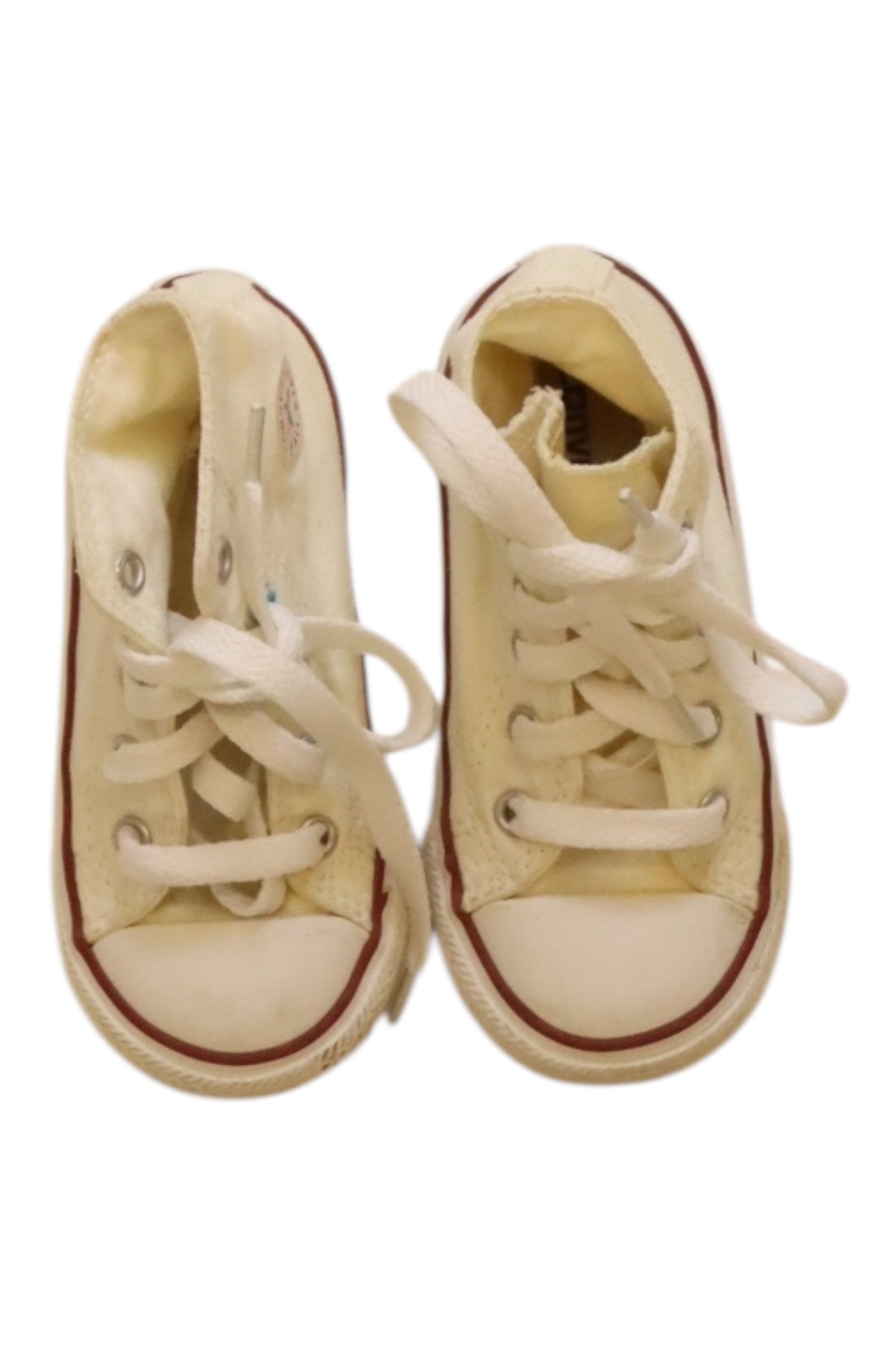 Converse High-Top Sneakers EU23、mySite、g9winljtr