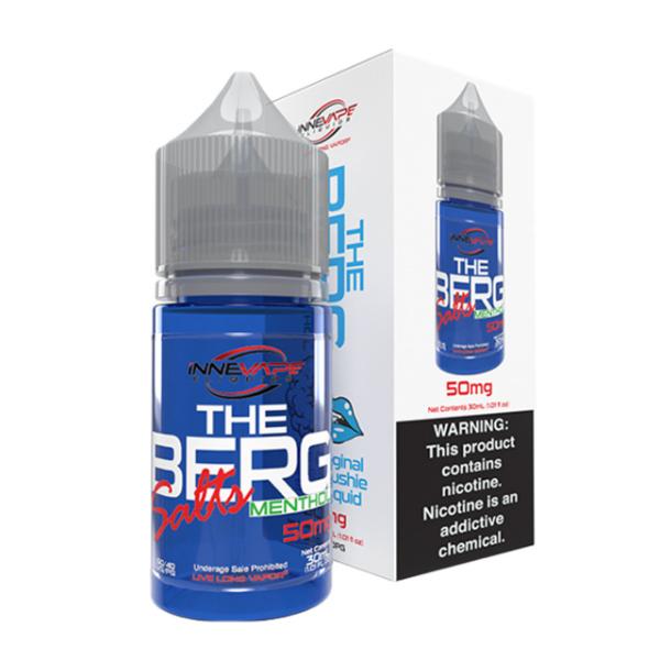 Innevape Salt 30mL Vape Juice、mySite、zt4zffjzw