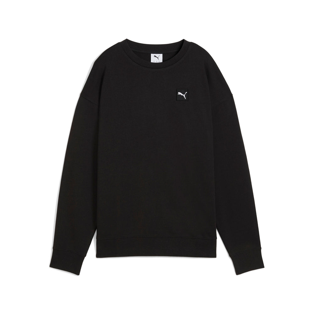 Essentials Elevated Comfort Crew Neck Sweatshirt、mySite、gtrtttuynbv