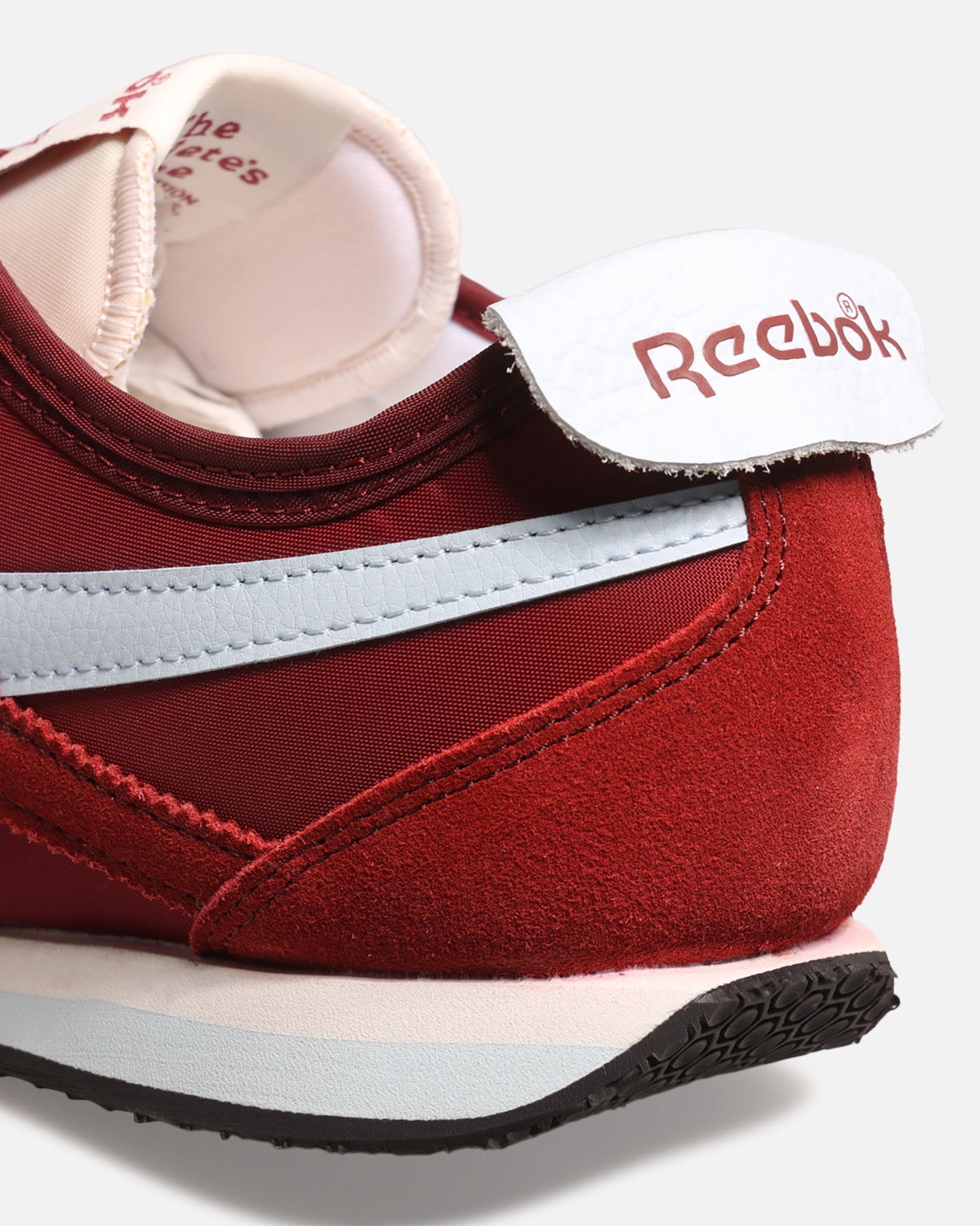 Reebok R400 Burgundy、mySite、zt4zffjzw