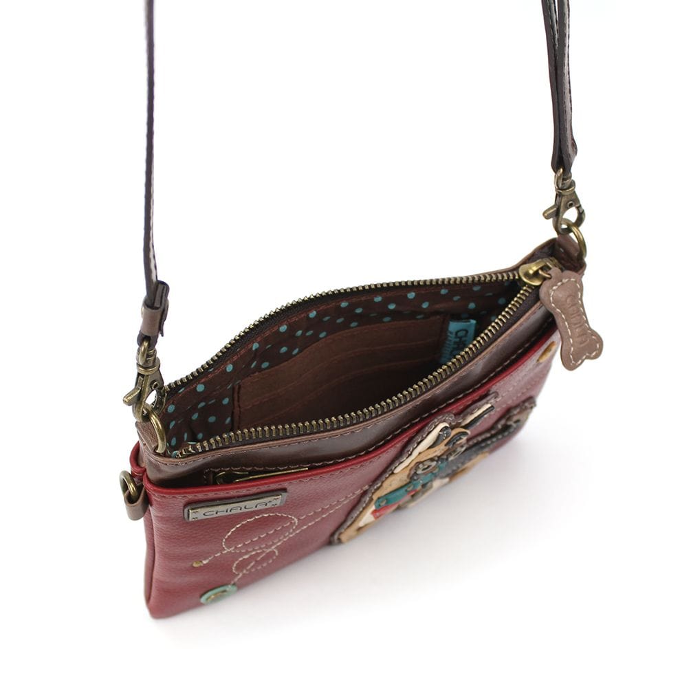 German Shepherd Collection! Keychain, Wallet, Totes, Bags by Chala、mySite、g9winljtr