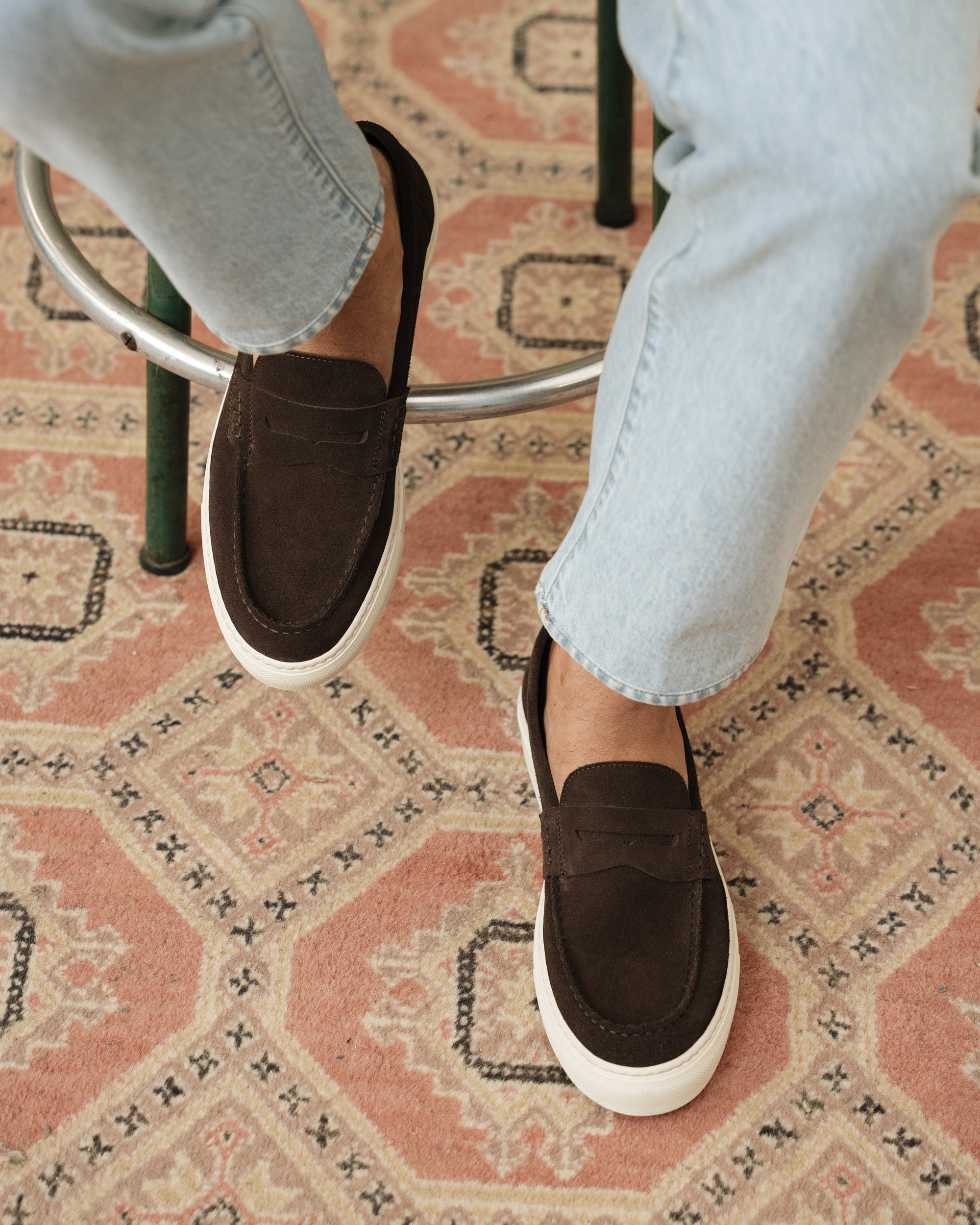  Scruscion、mySite、merchandisen