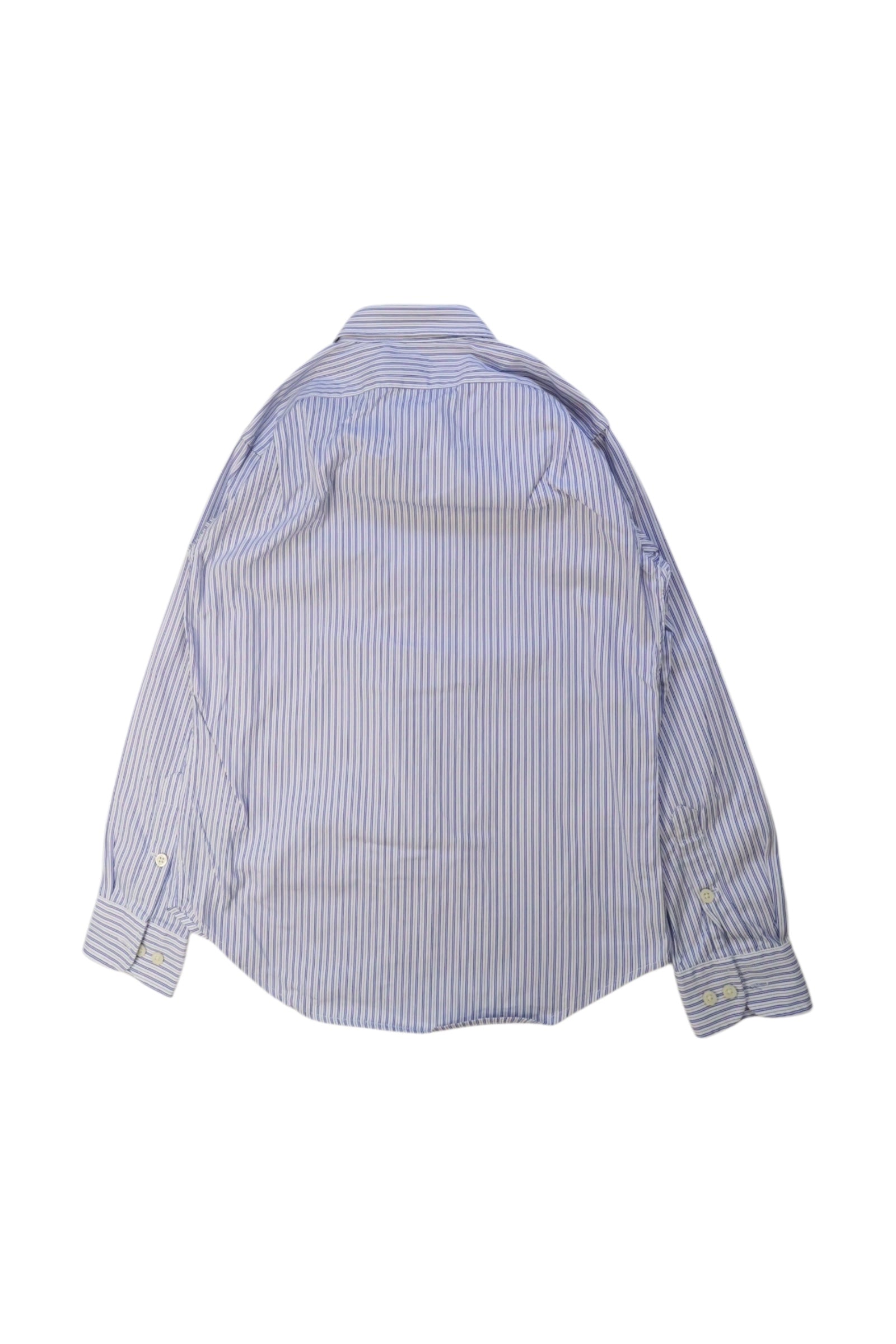 Polo Ralph Lauren Button-Down Shirt 12Y、mySite、g9winljtr