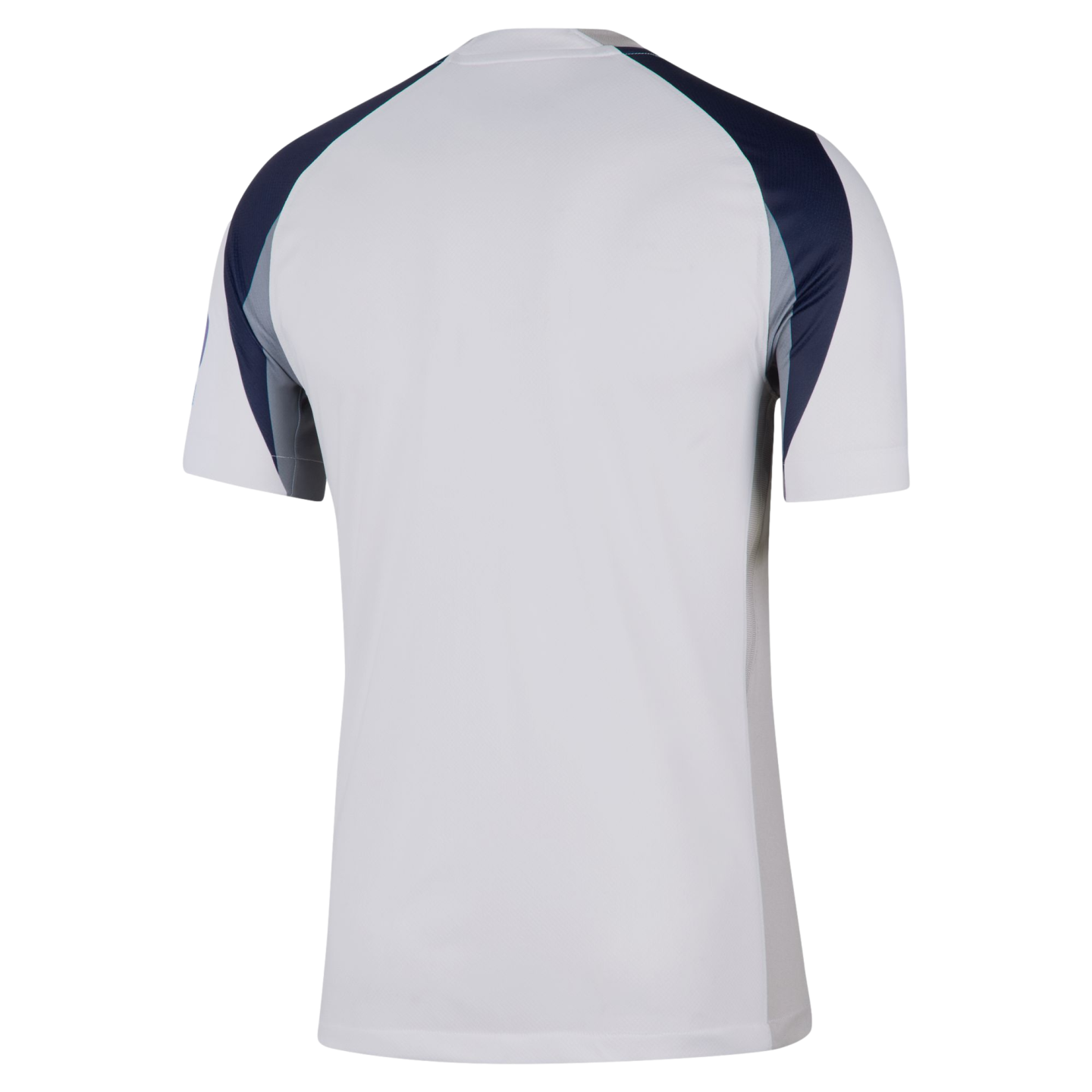 Nike Tottenham 25/26 Home Jersey、mySite、noshort