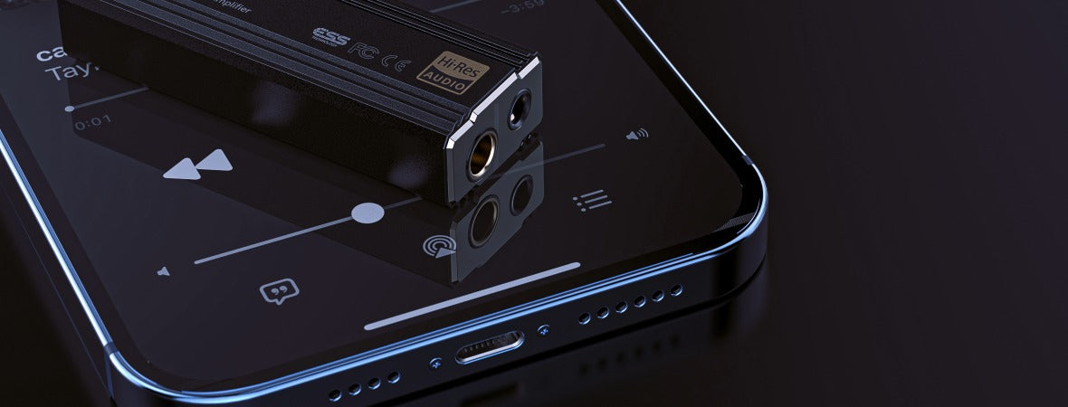 Headphone-Zone-FiiO-KA3
