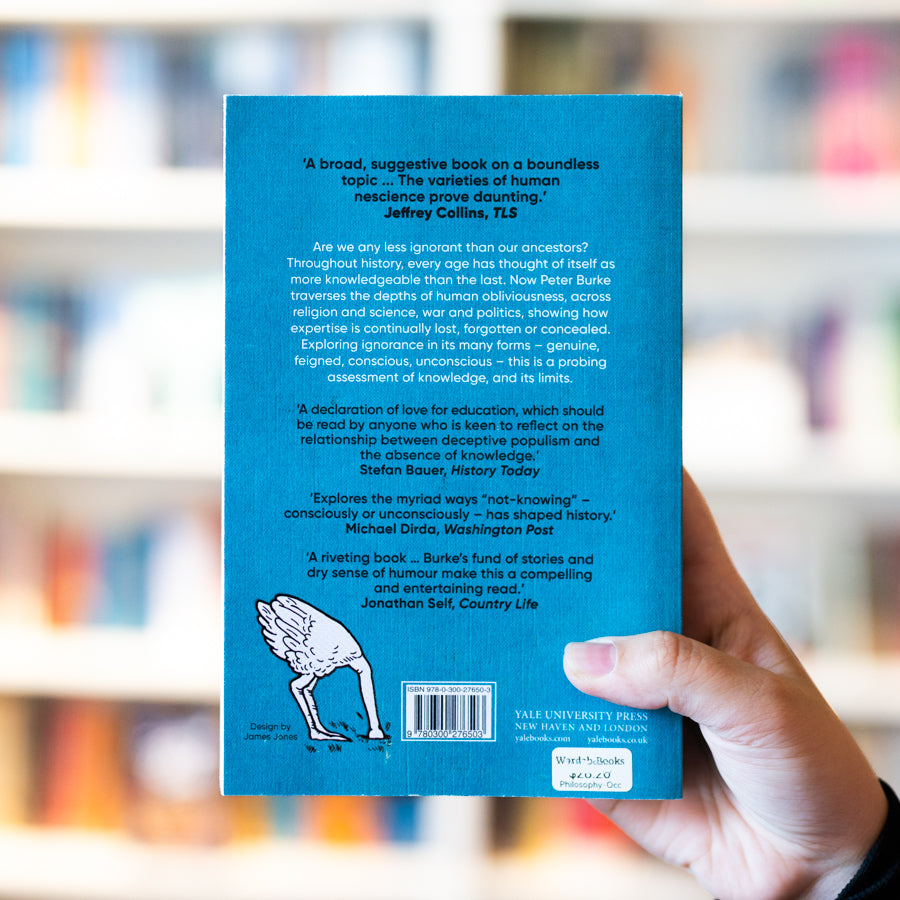 Ignorance: A Global History PB、mySite、topwebapps