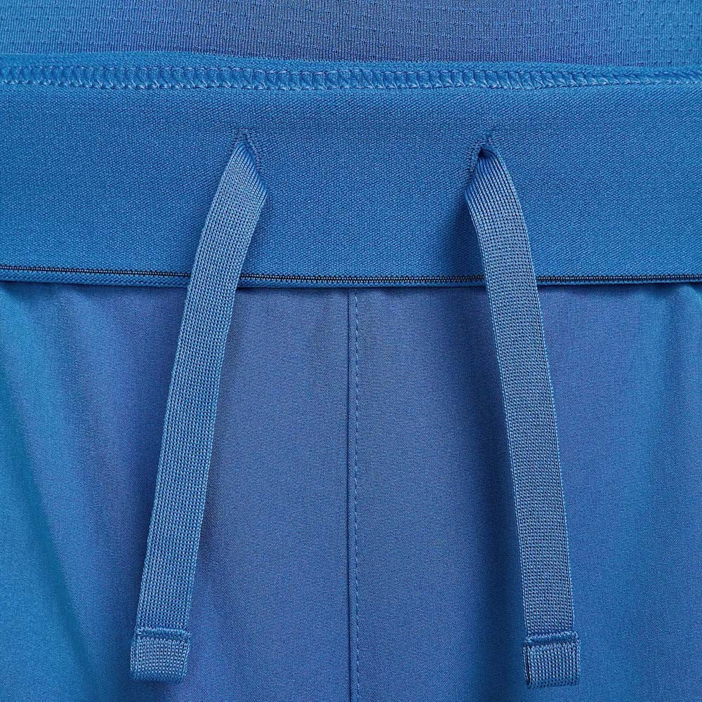 Nike Men's Advantage 8 Short - Star Blue