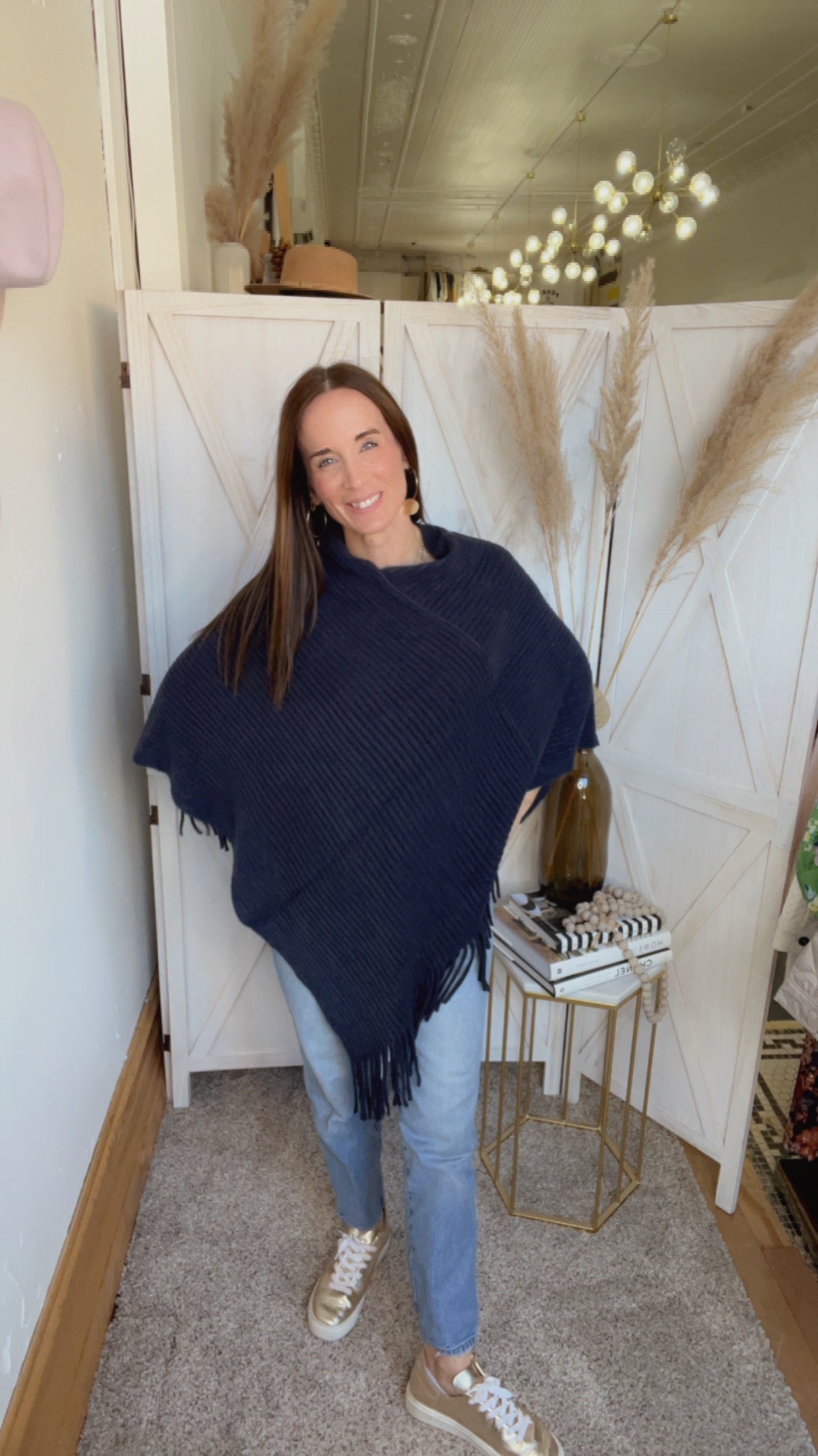 Rosemary's Poncho、mySite、garagedoors4me