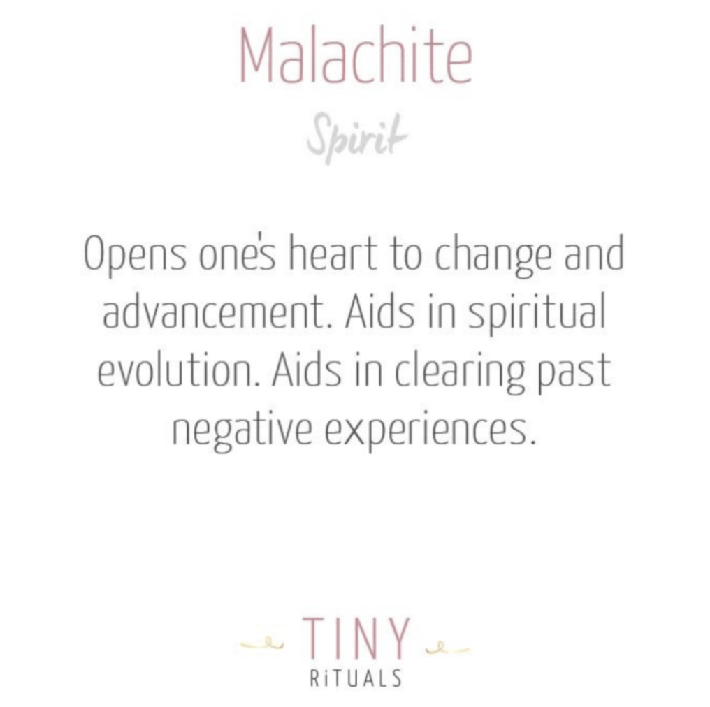 Genuine Malachite Crystal Point Earrings、mySite、hinf8tx79