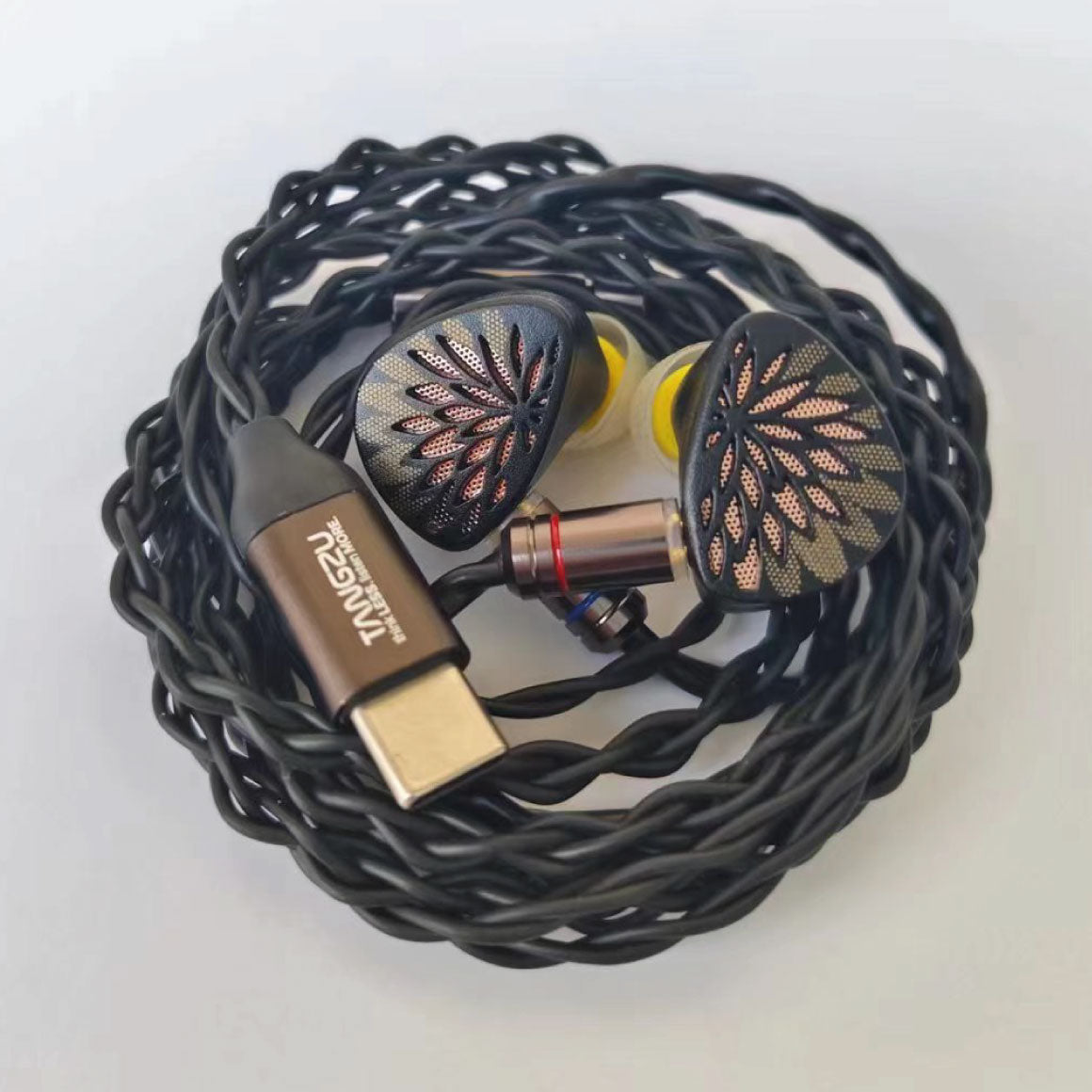  Tangzu - Yu Xuan Ji (Unboxed)、mySite、merchandisen