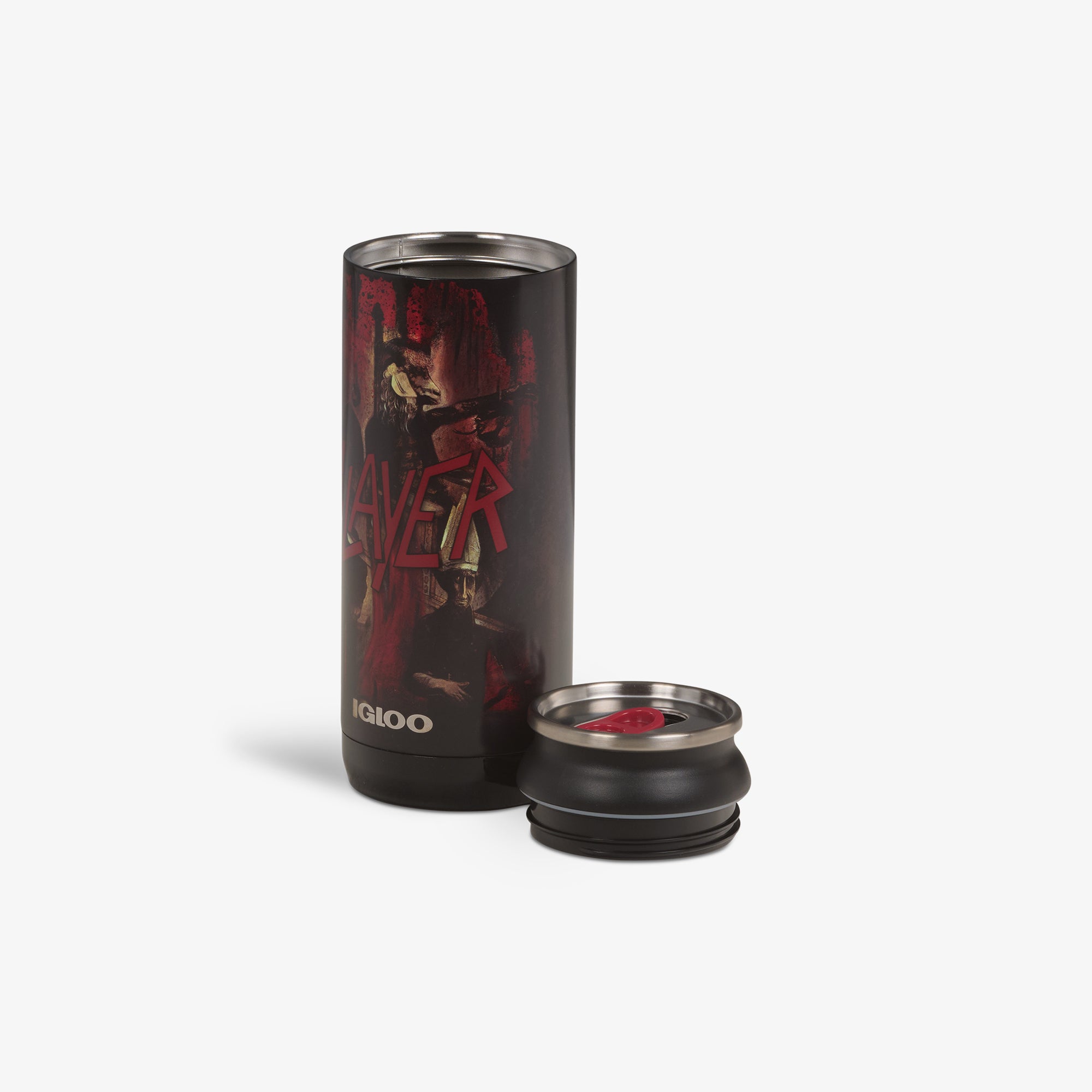 Slayer Reign in Blood 16 Oz Can、mySite、noshort