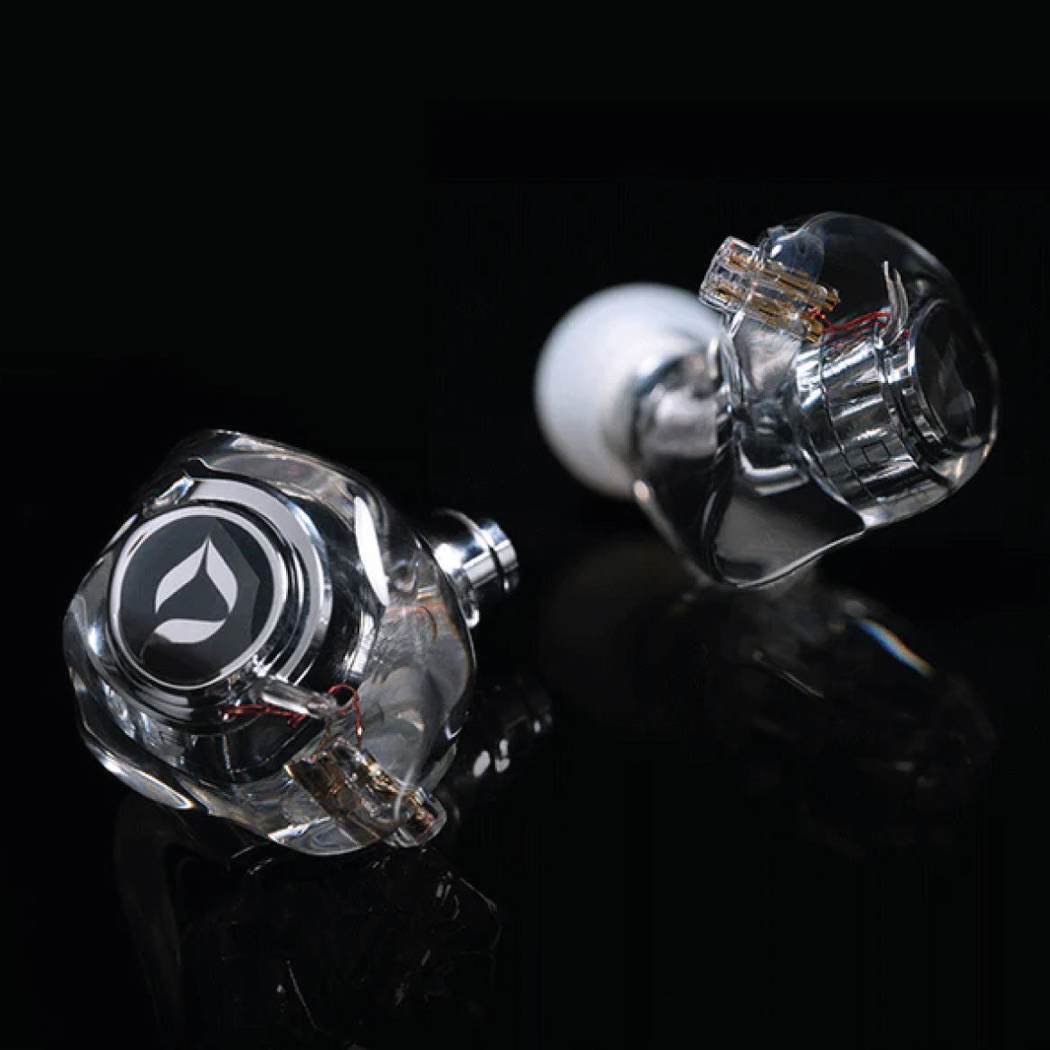  DITA Audio - Project M、mySite、merchandisen