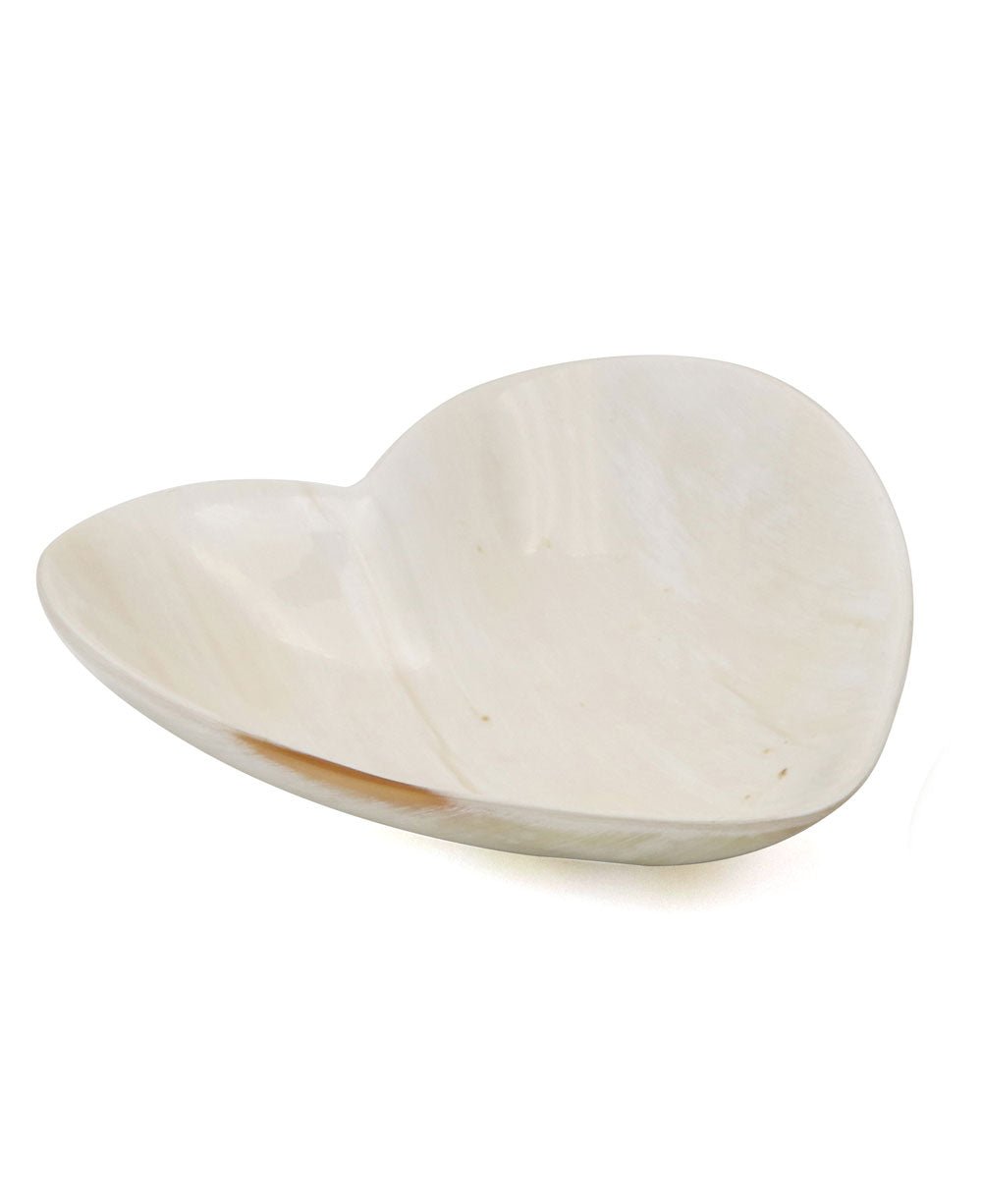 Heart Shape Decorative Bowl, Fair Trade、mySite、topwebapps