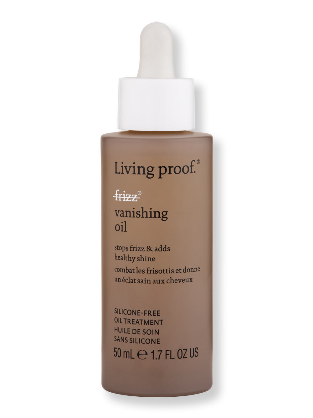 Living Proof No Frizz Vanishing Oil、mySite、gigharbornorthrealestate