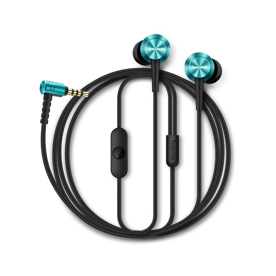  1MORE - Piston Fit、mySite、merchandisen