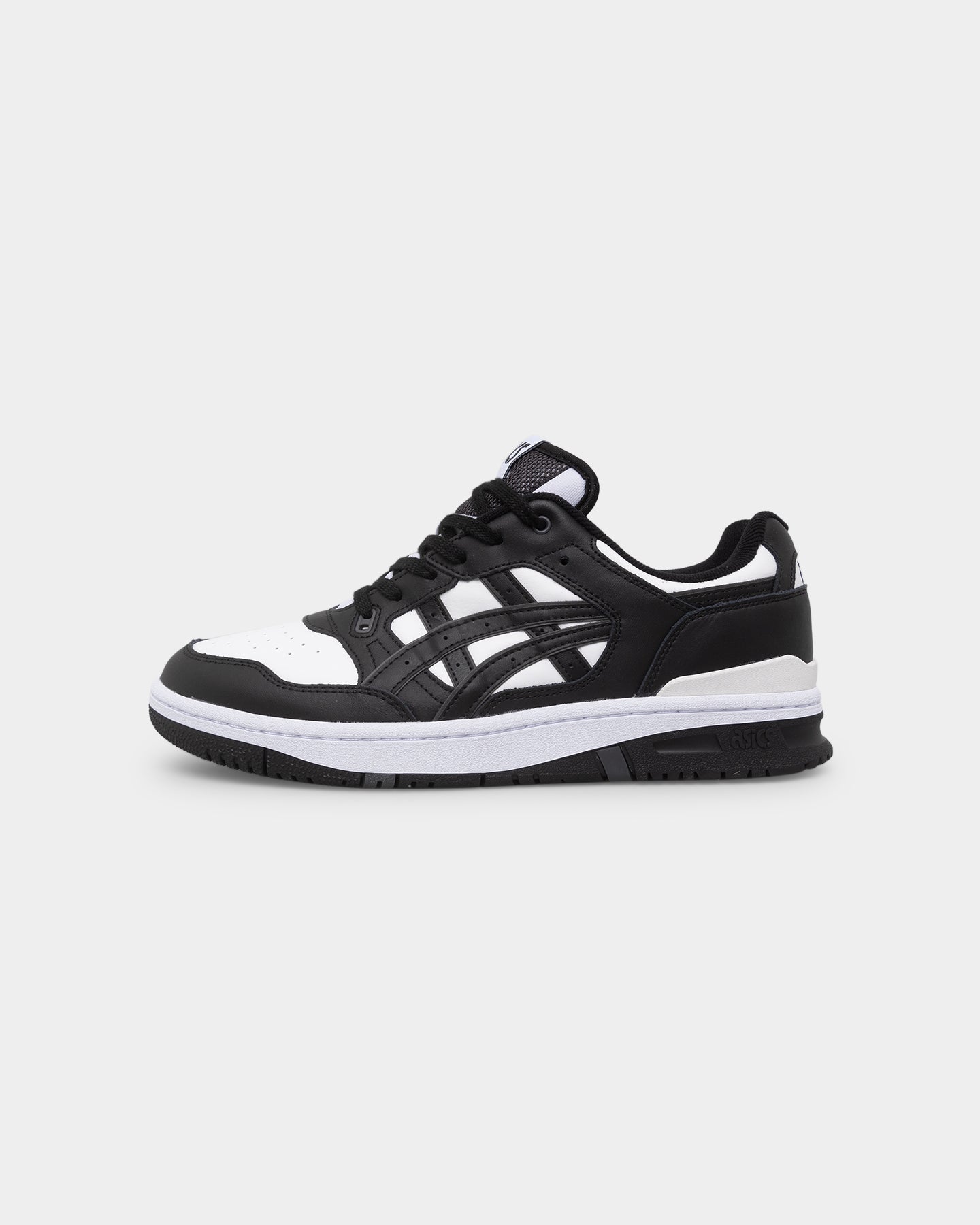 Asics EX89 Shoes White/Black、mySite、zt4zffjzw