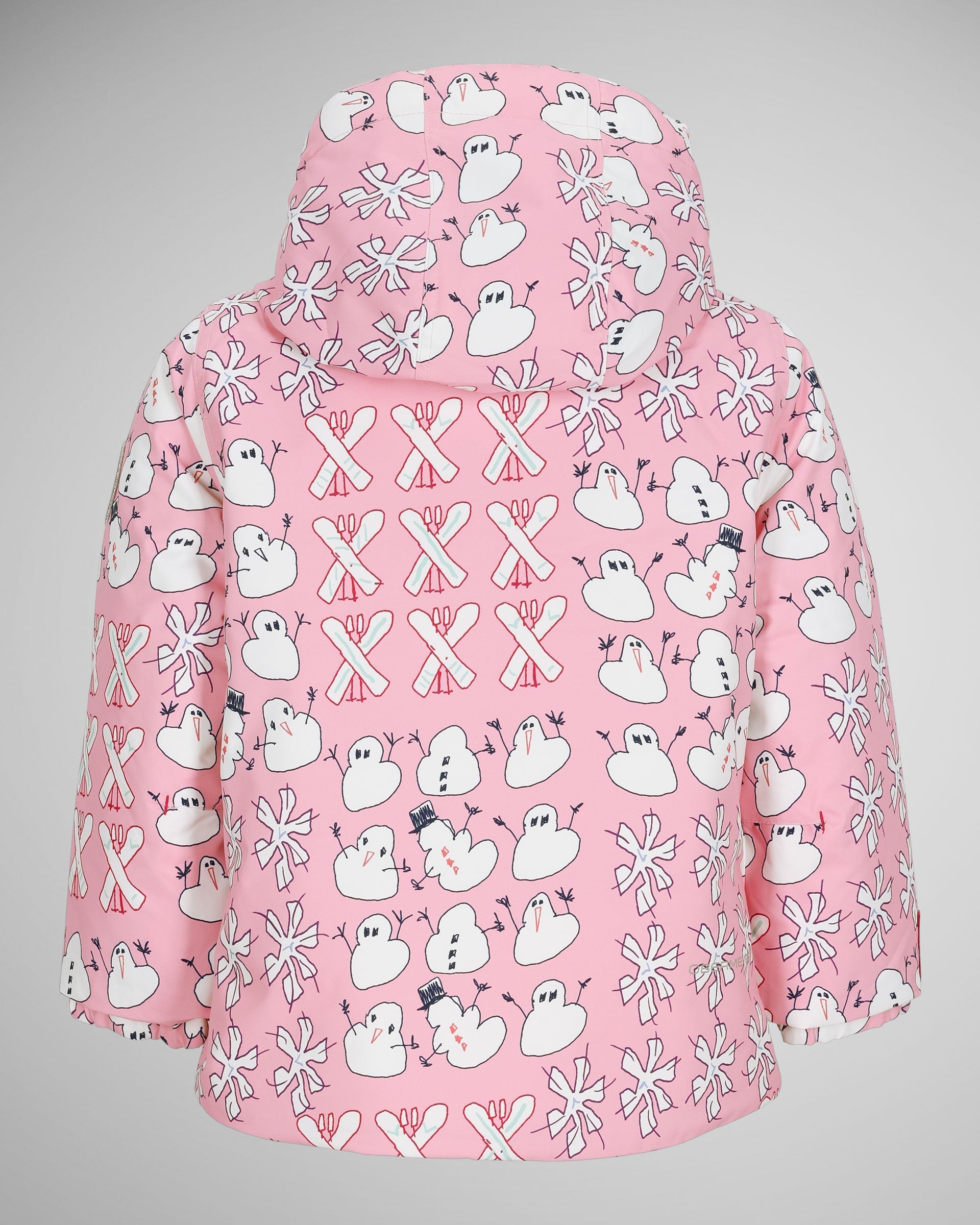 Ashor Jacket | Snowgirl、mySite、i-lightchina