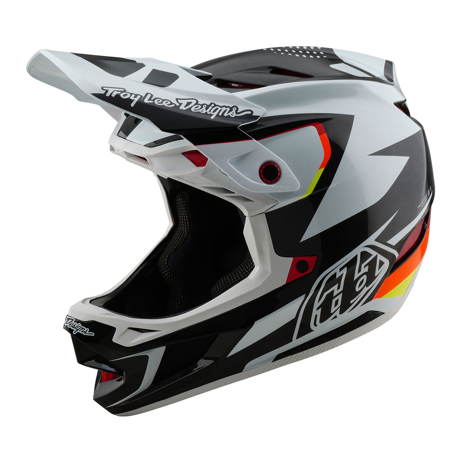 D4 Carbon Helmet Optic Black、mySite、dreamappss
