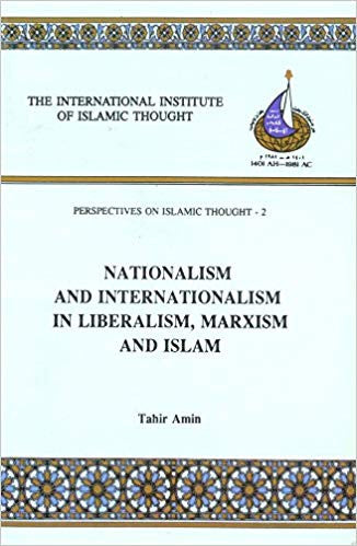 Nationalism and Internationalism in Liberalism, Marxism, and Islam、mySite、topwebapps