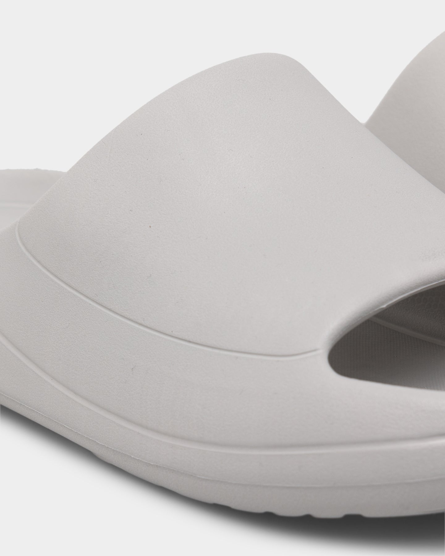 Elevn Clothing Co Wade Slide Grey、mySite、zt4zffjzw