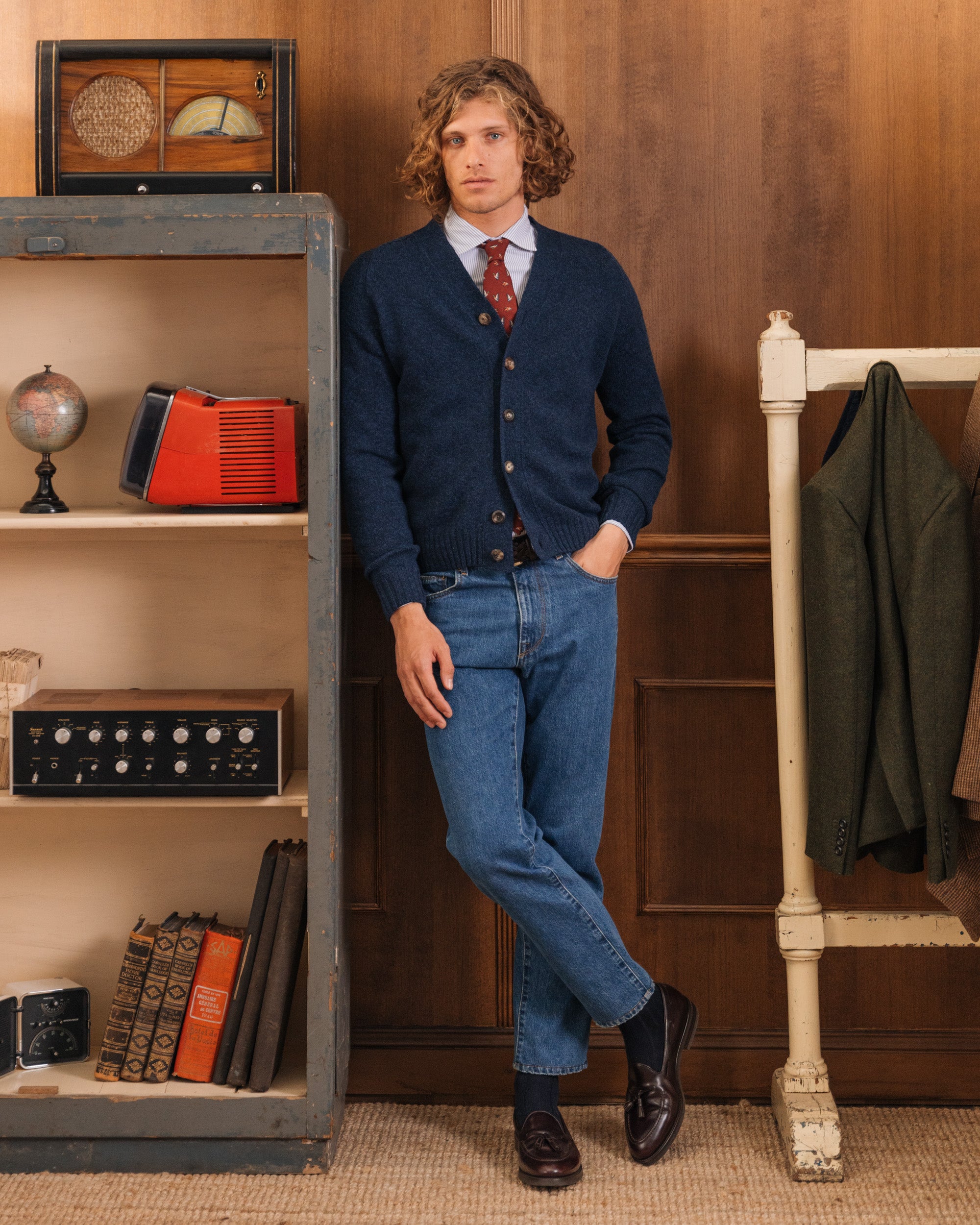  Cordovado、mySite、merchandisen