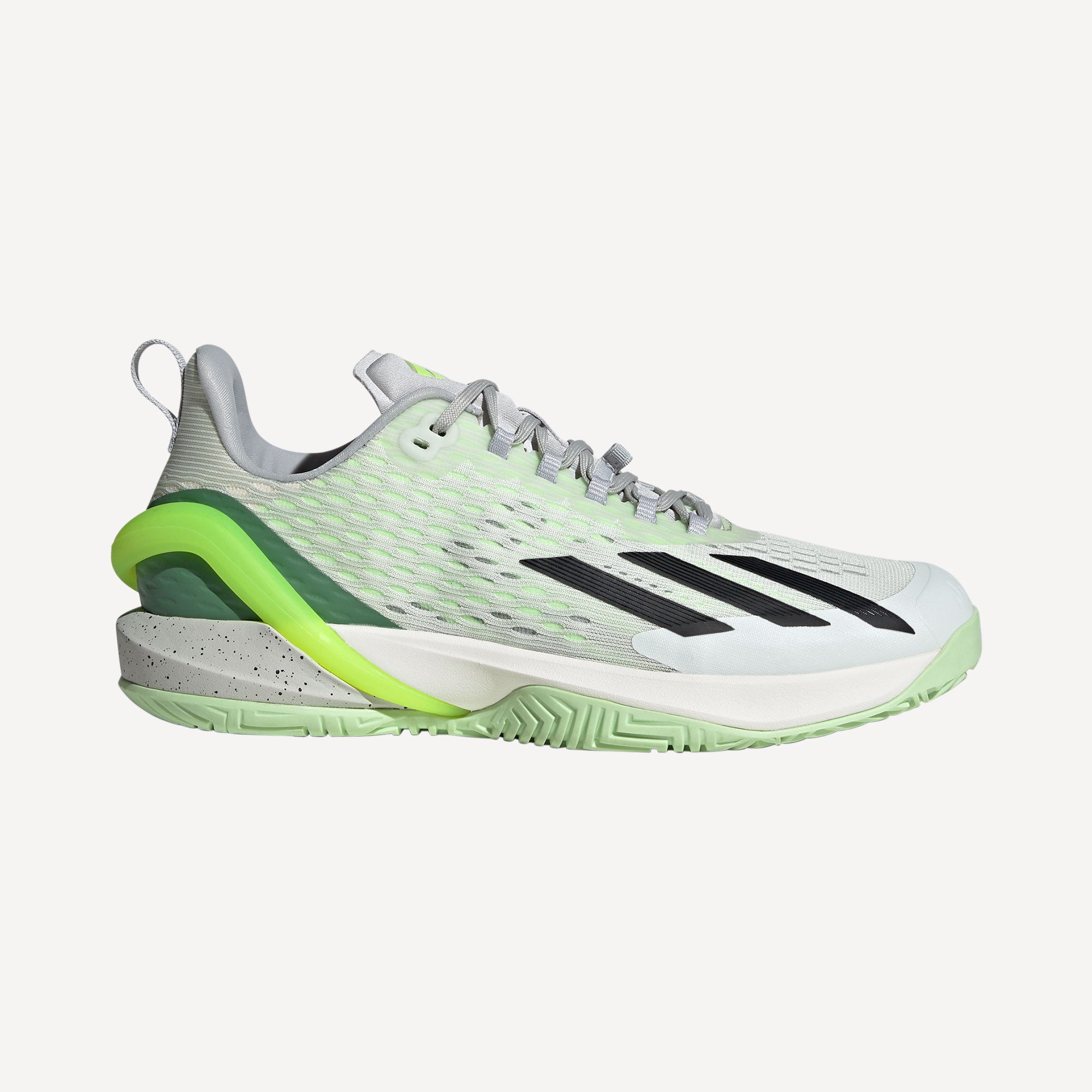 adidas adizero Cybersonic Men's Hard Court Tennis Shoes