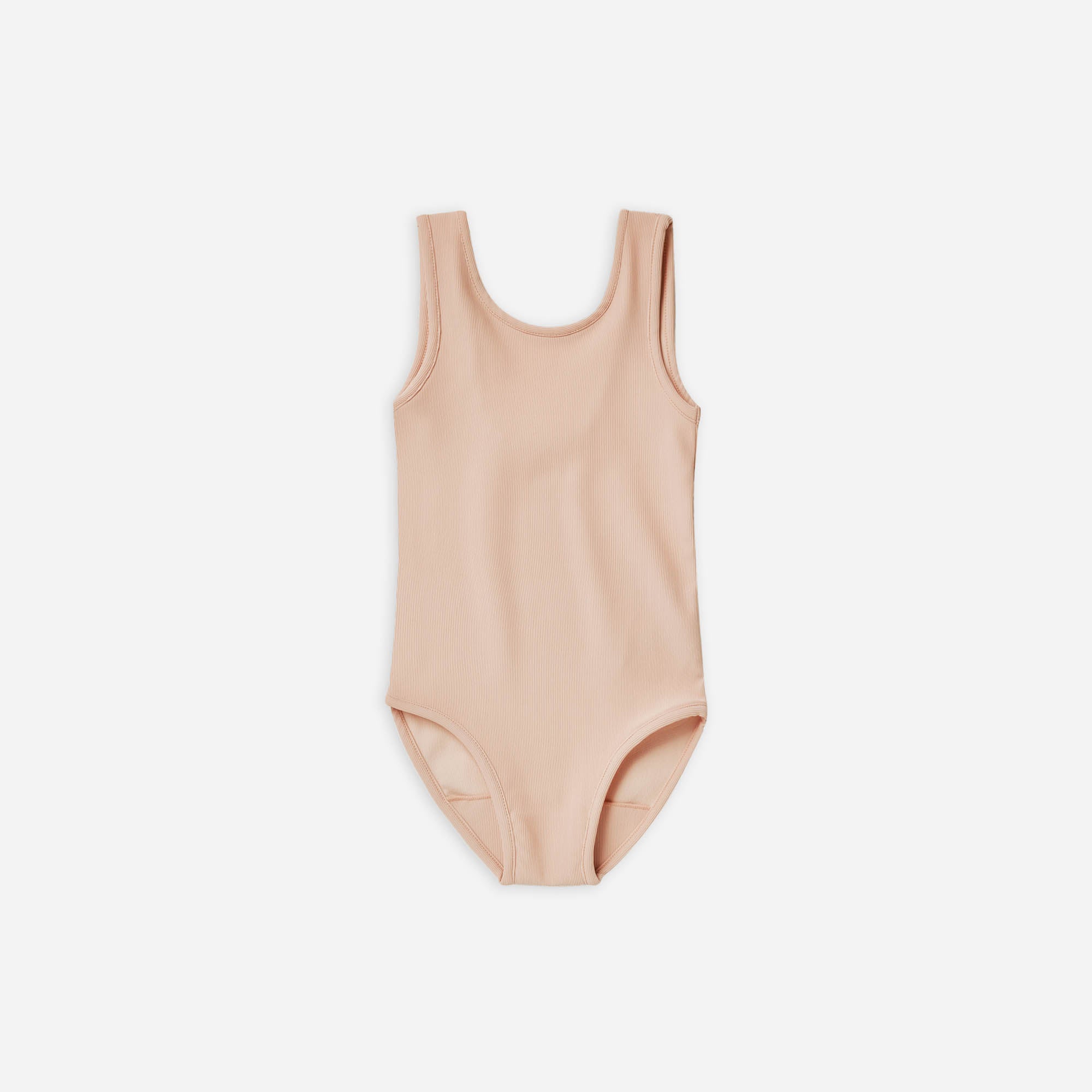  Square Neck Leotard | Blush Ribbed、mySite、layawaytickets