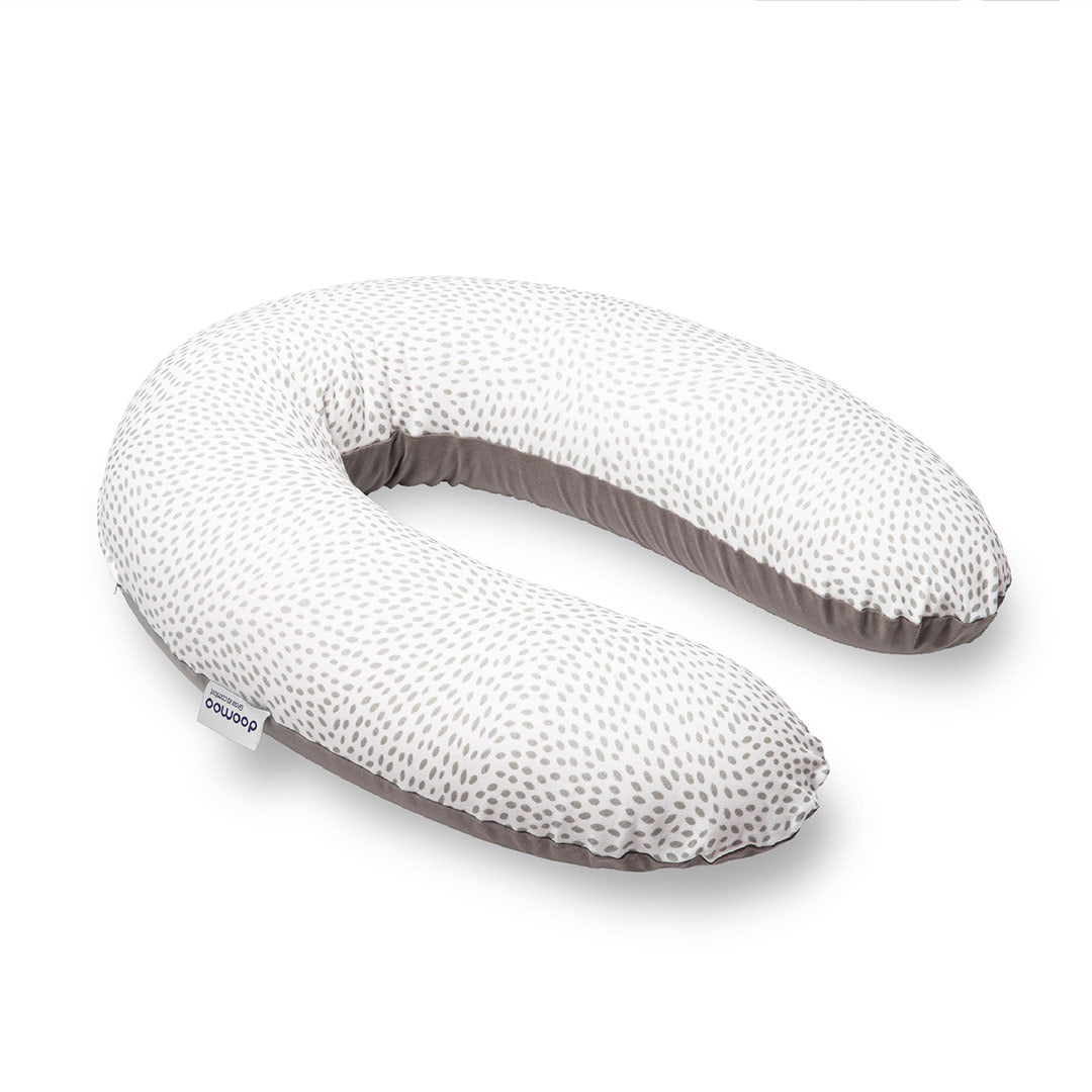  Doomoo Buddy Maternity Pillow - Risotto Taupe、mySite、merchandisen