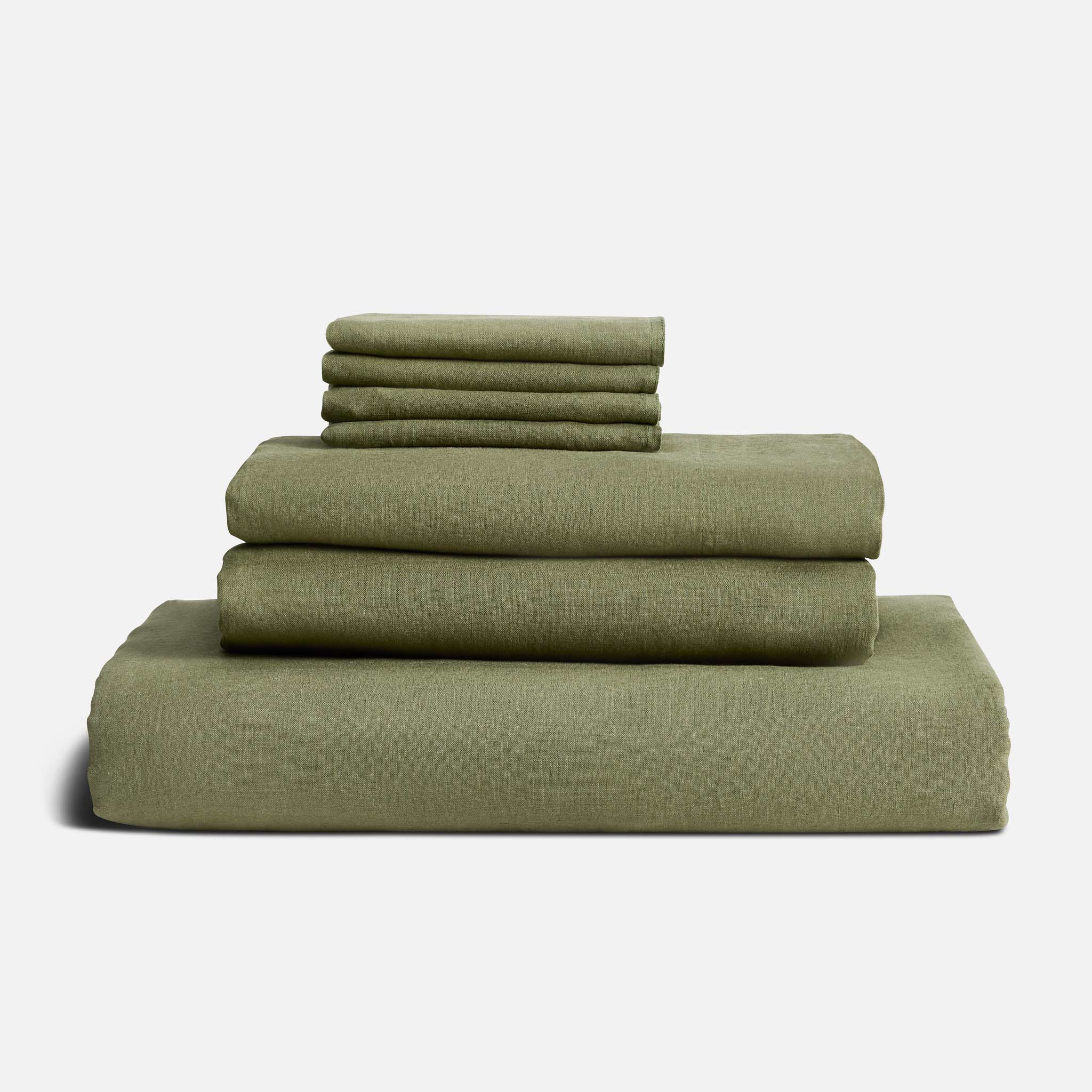  Washed European Linen Hardcore Bundle、mySite、sugarbowlscore